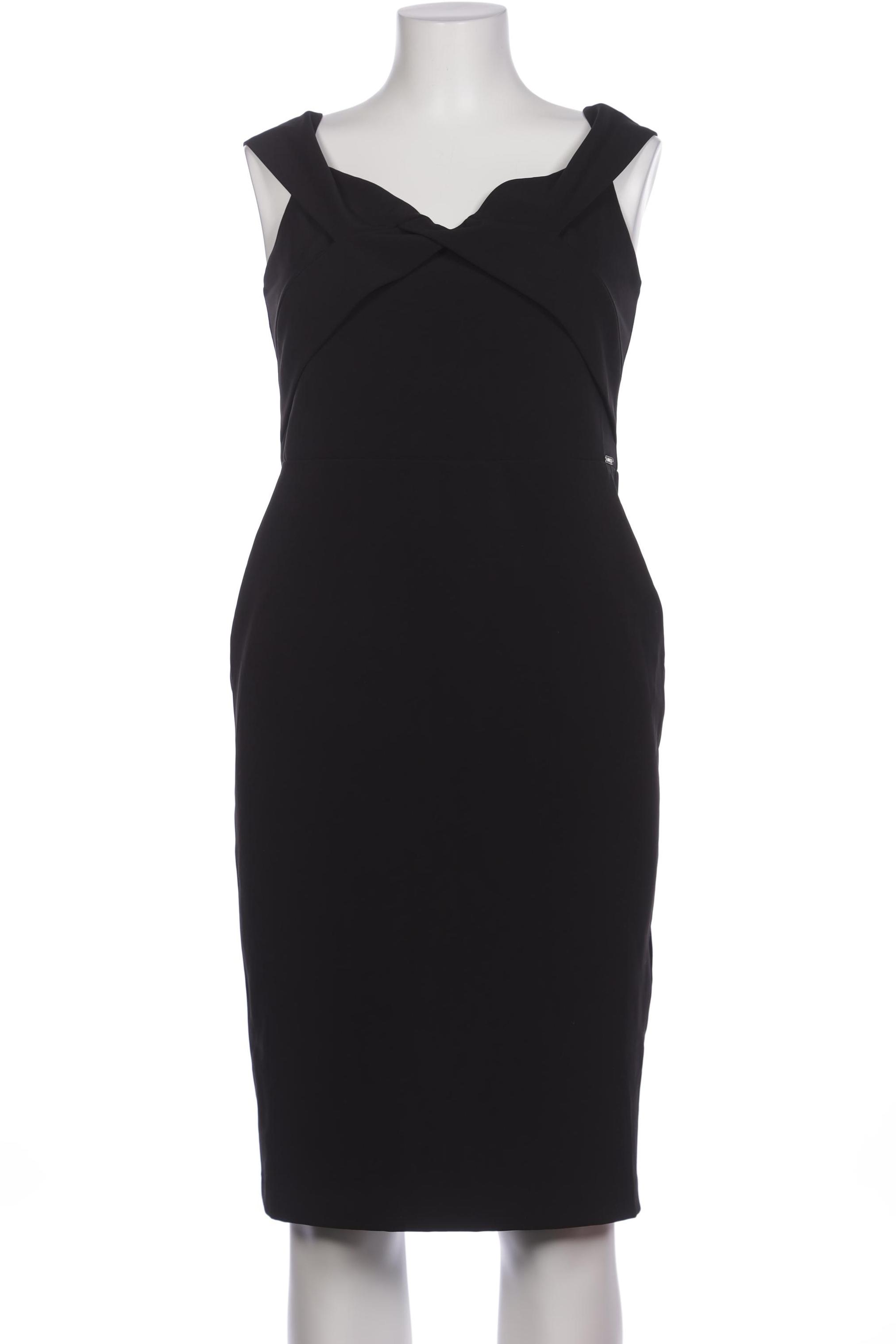 

Guess Damen Kleid, schwarz, Gr. 44