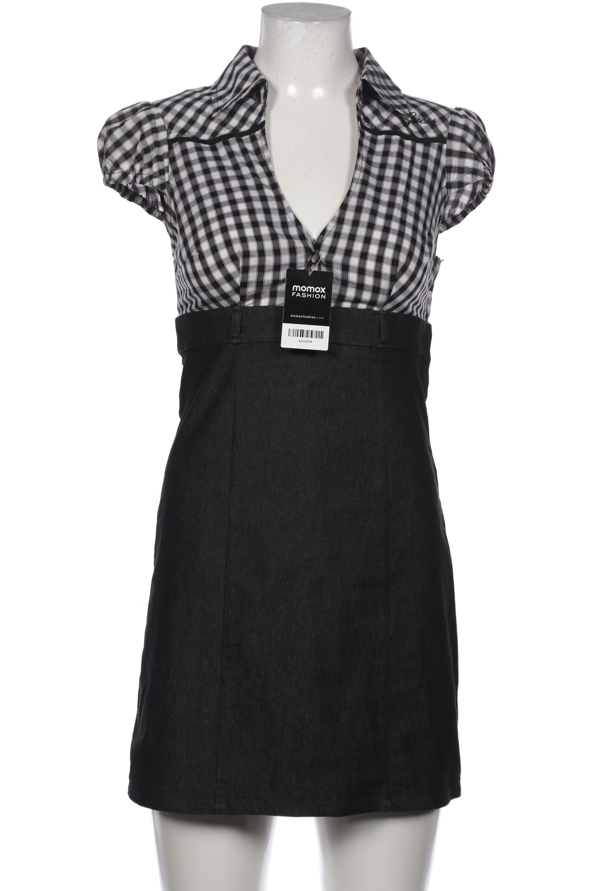 

Guess Damen Kleid, grau, Gr. 42