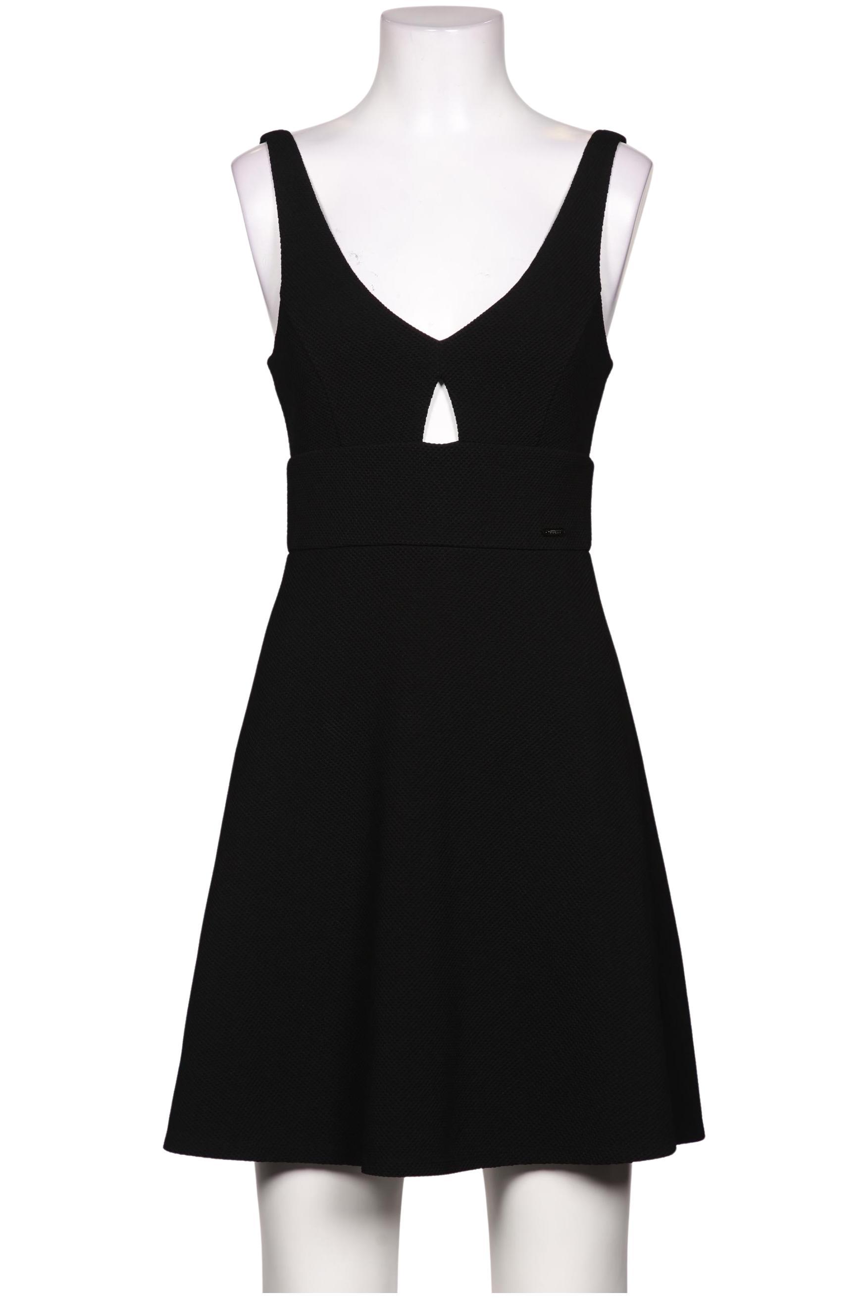 

Guess Damen Kleid, schwarz, Gr. 38