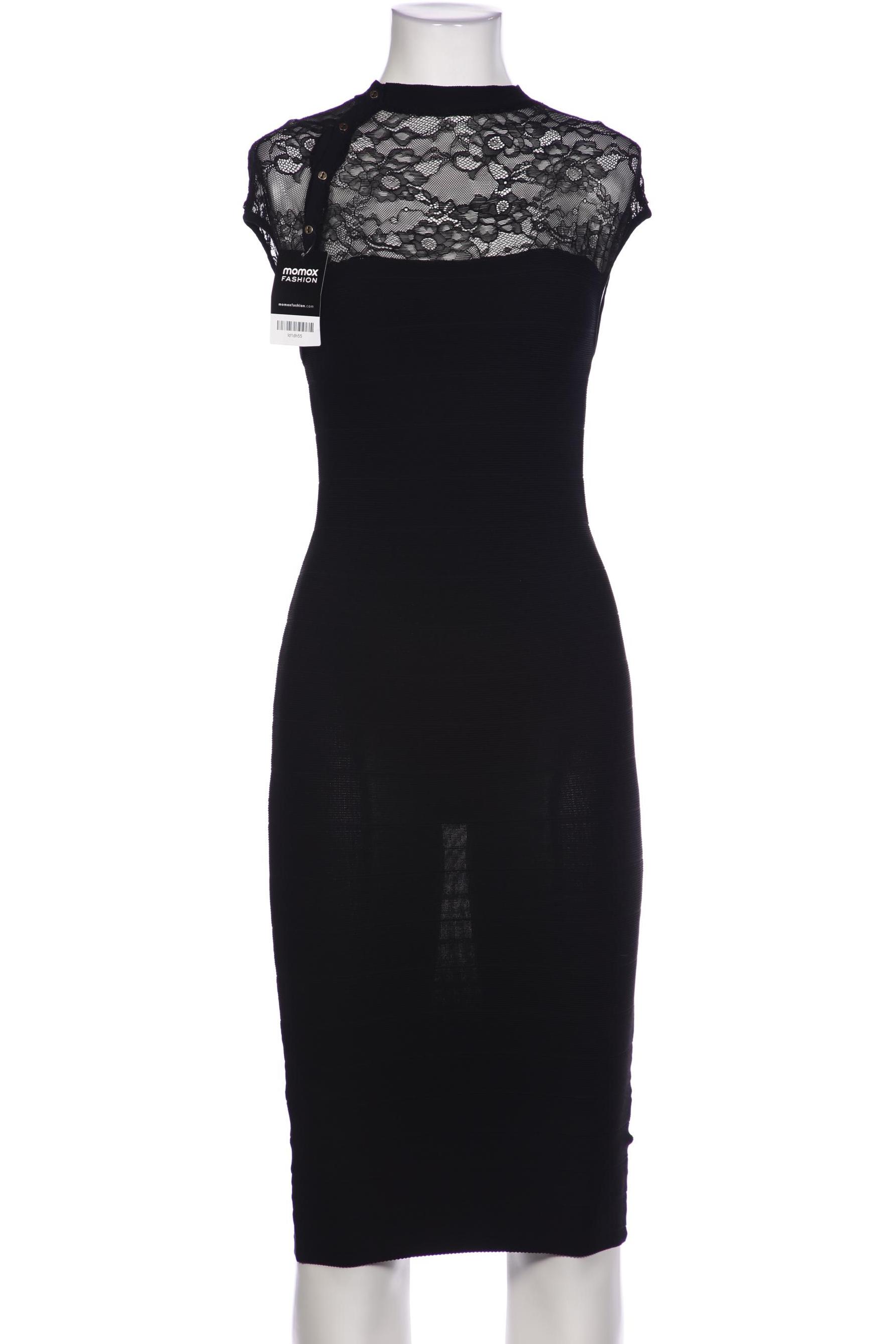 

Guess Damen Kleid, schwarz, Gr. 32