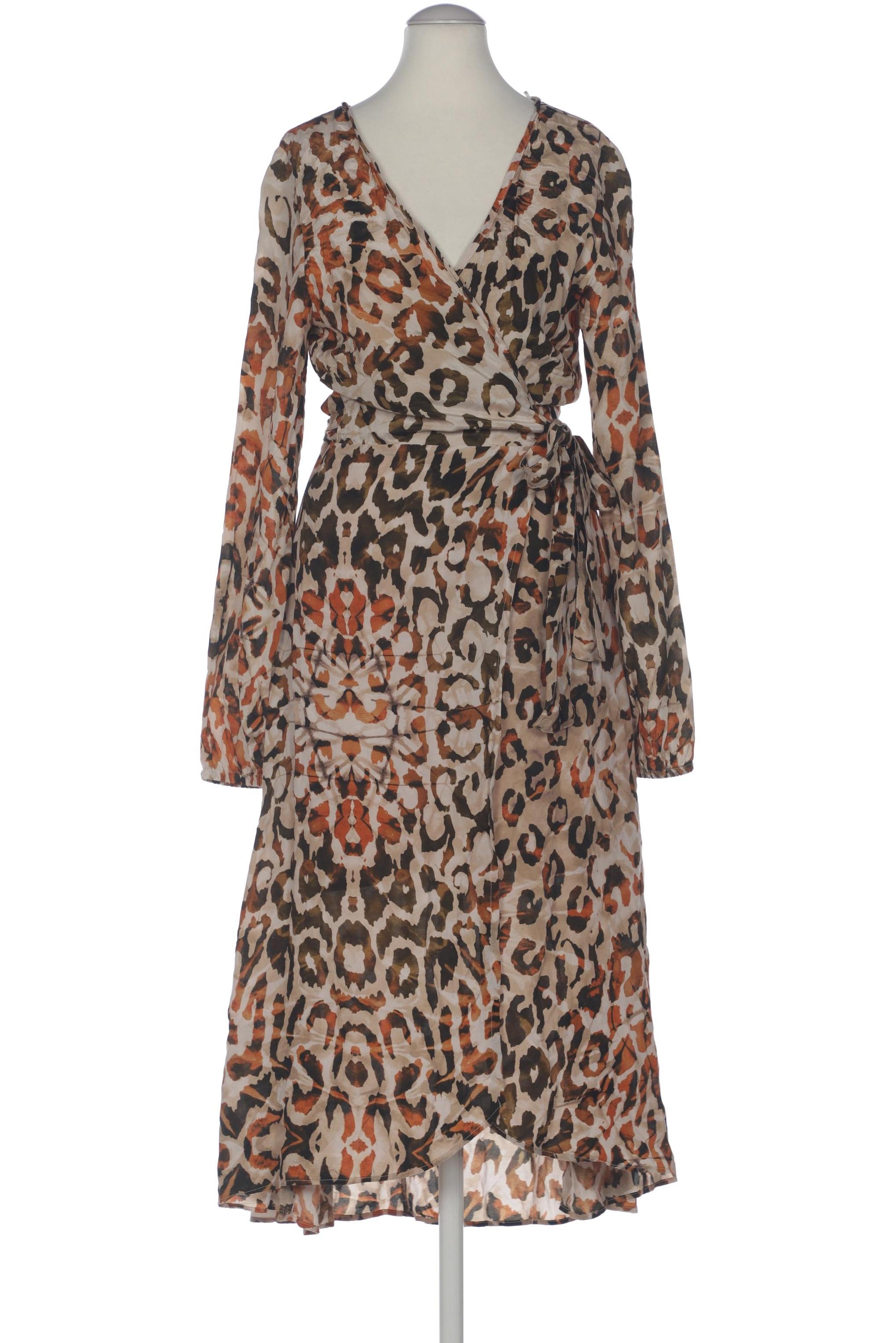 

Guess Damen Kleid, mehrfarbig, Gr. 40