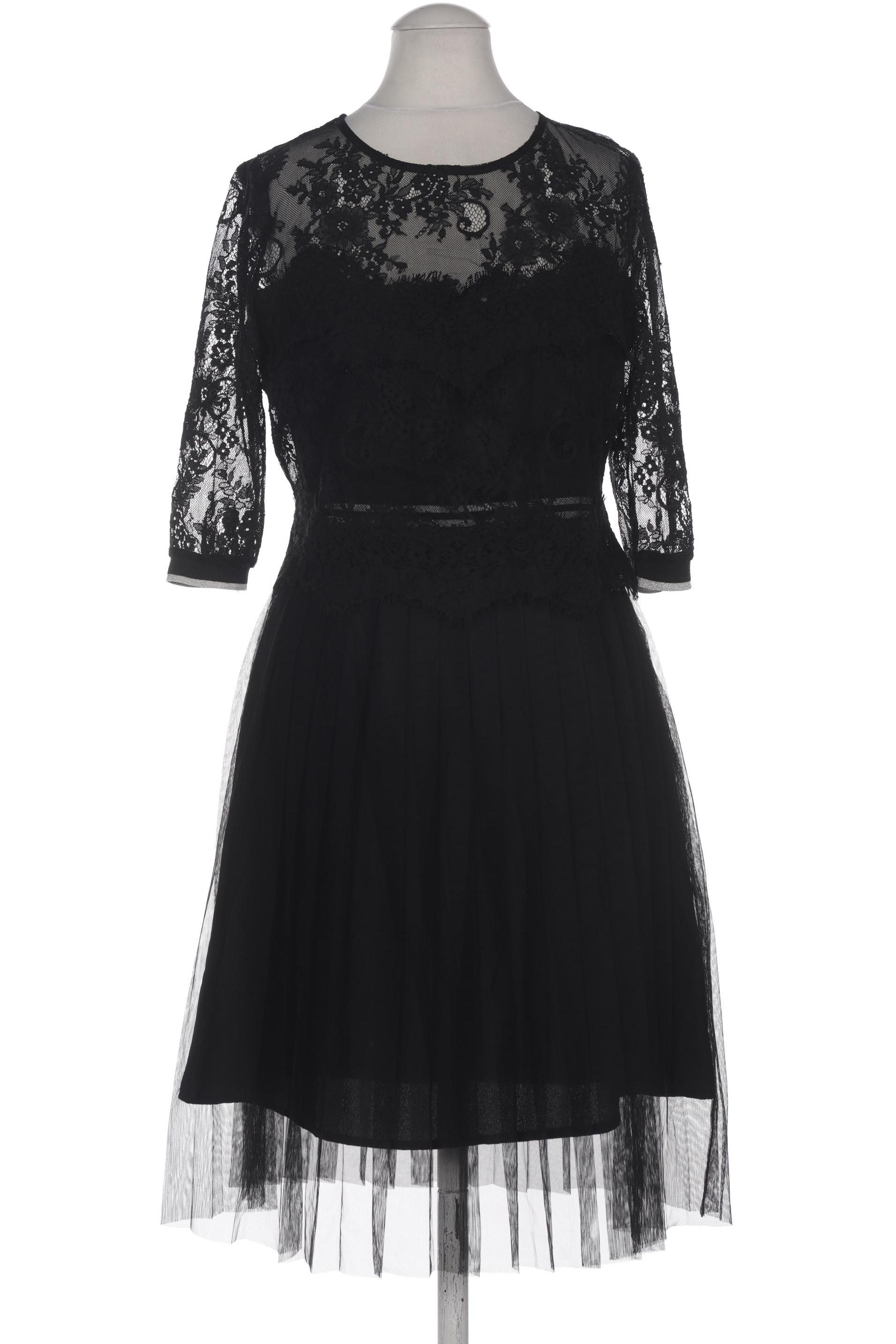 

Guess Damen Kleid, schwarz, Gr. 34