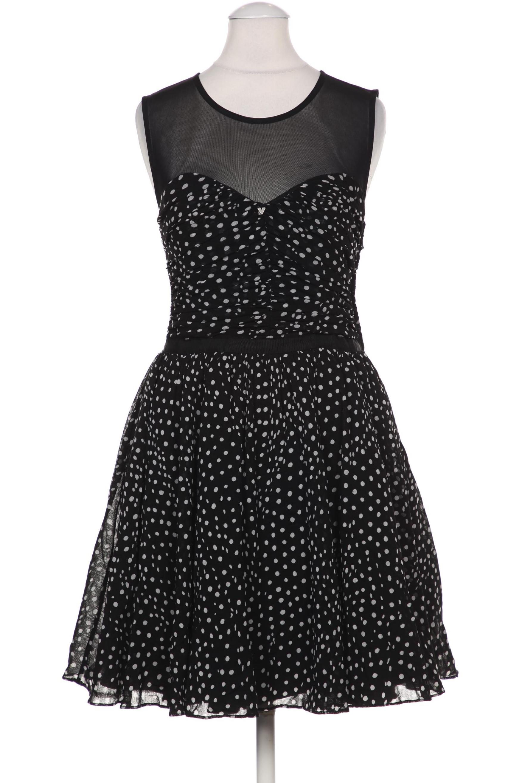 

Guess Damen Kleid, schwarz, Gr. 36