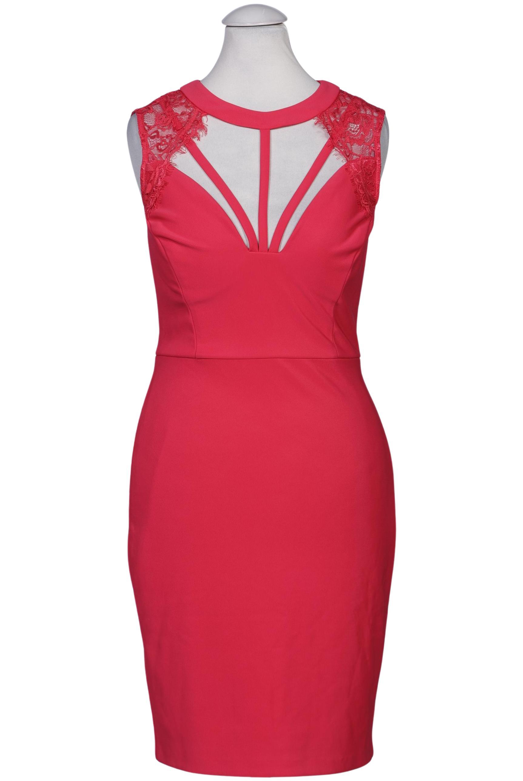 

Guess Damen Kleid, pink, Gr. 34