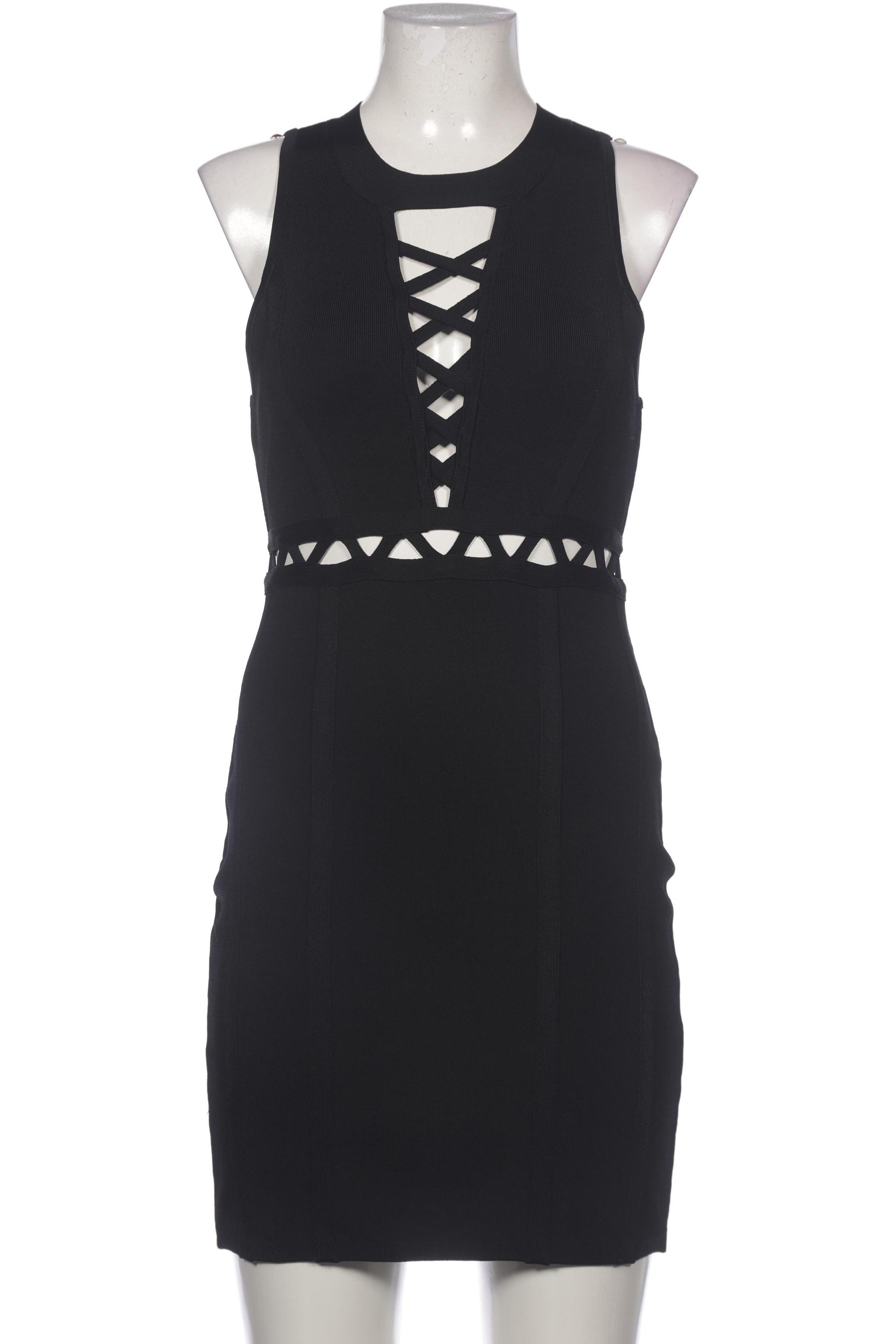 

Guess Damen Kleid, schwarz, Gr. 42