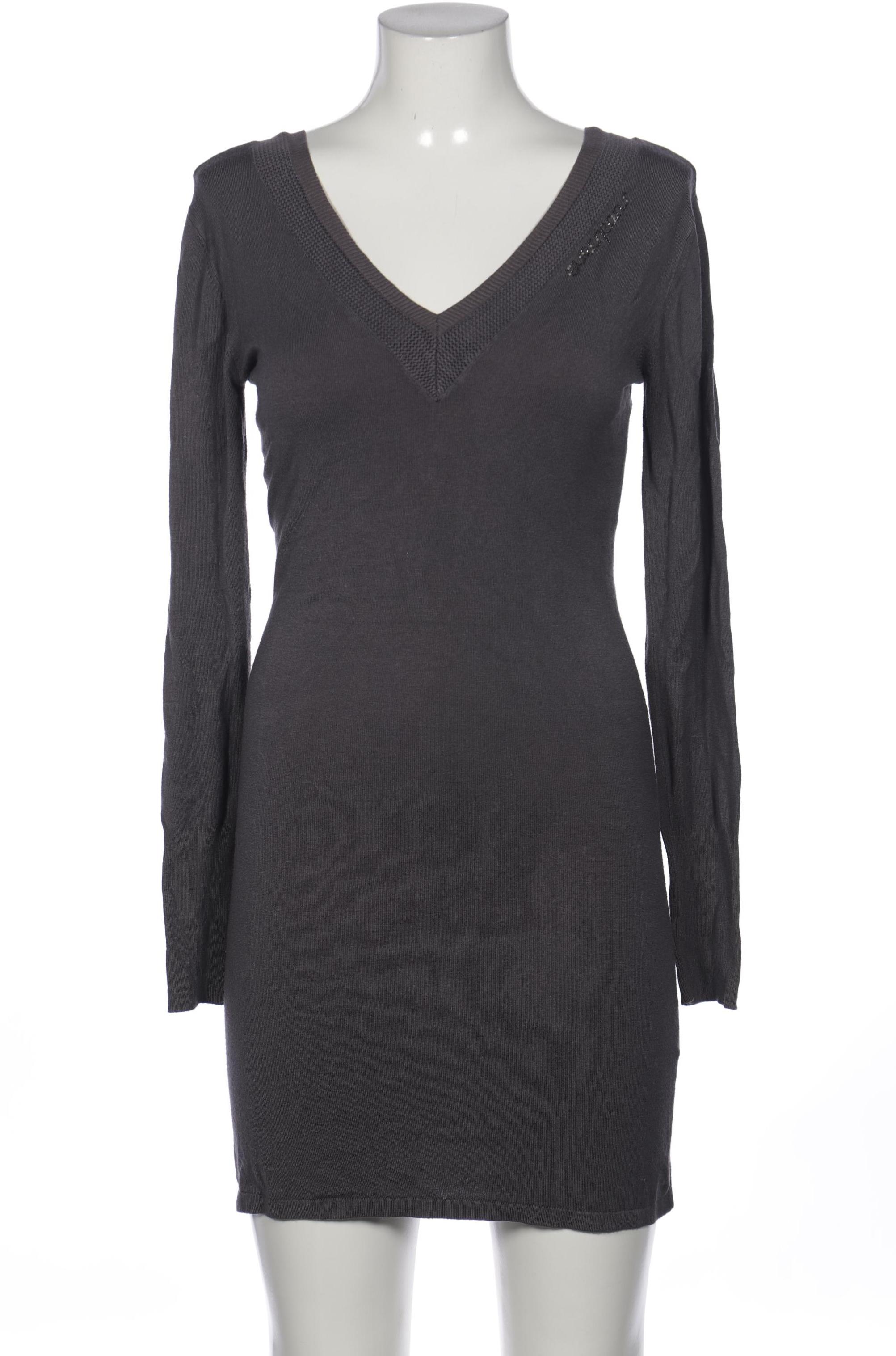 

GUESS Damen Kleid, grau