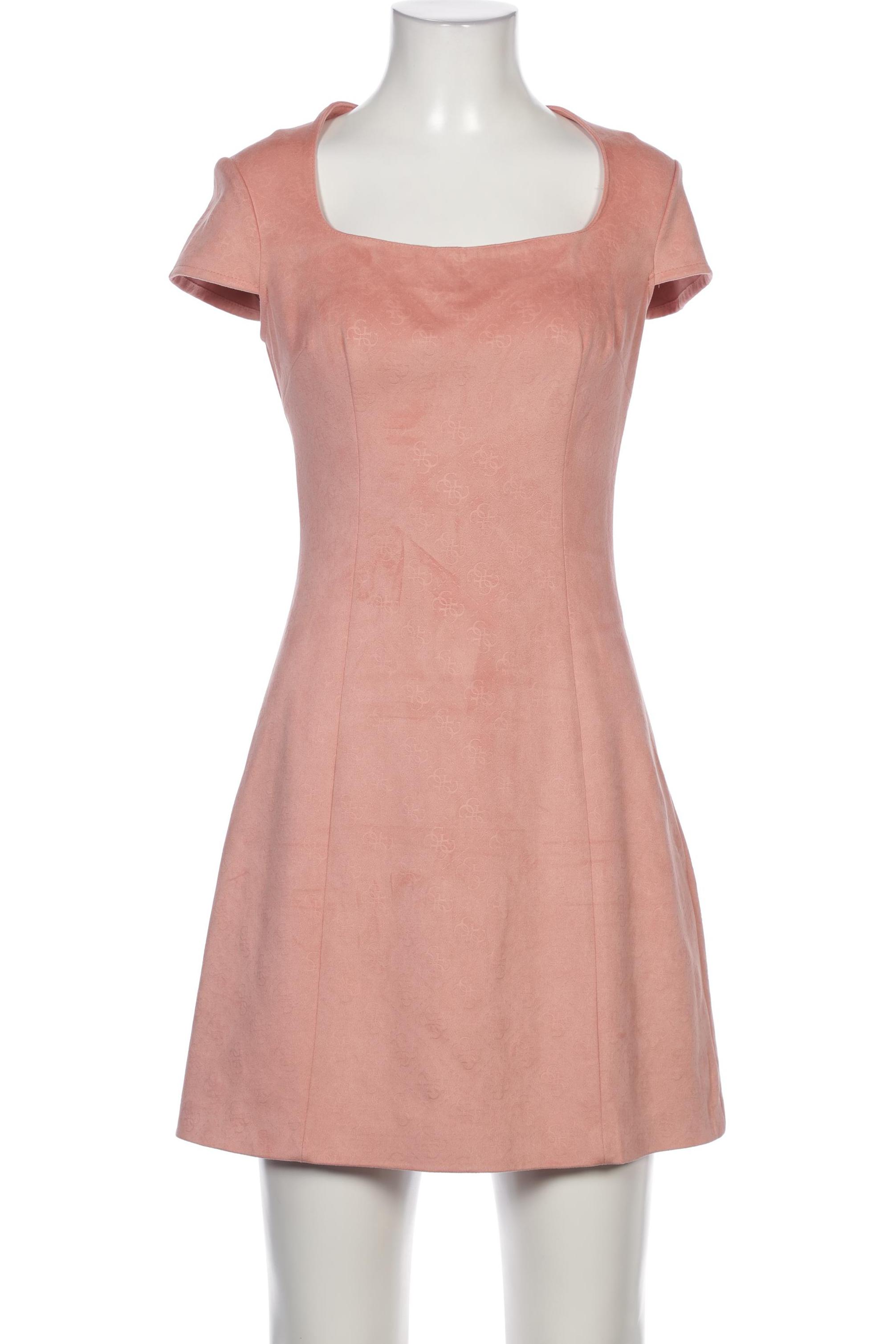 

GUESS Damen Kleid, pink