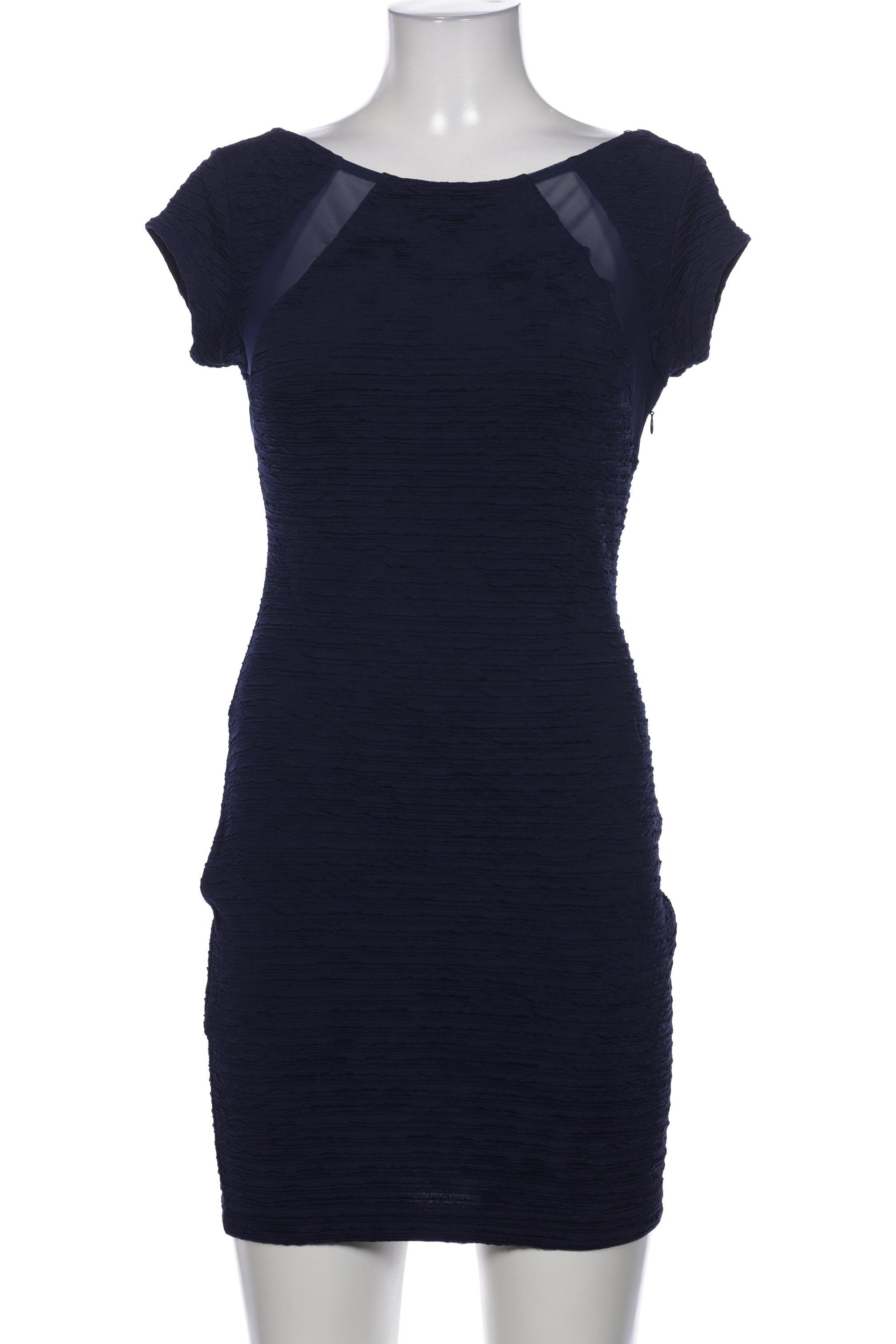 

Guess Damen Kleid, marineblau, Gr. 38