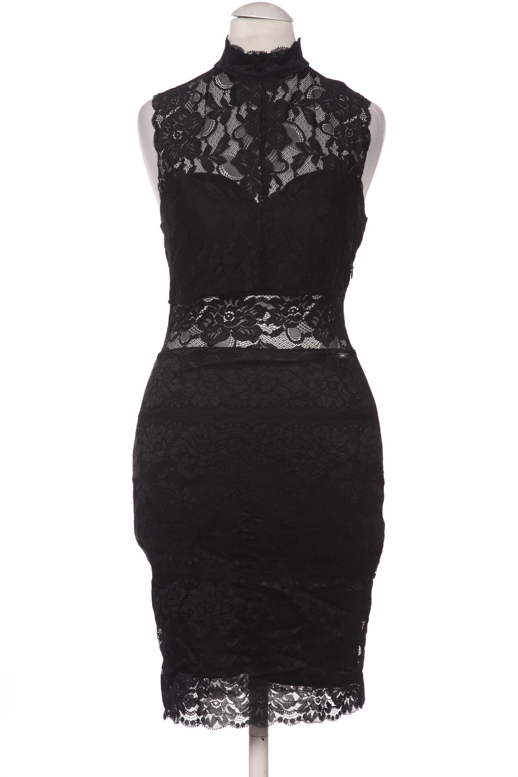 

Guess Damen Kleid, schwarz, Gr. 34