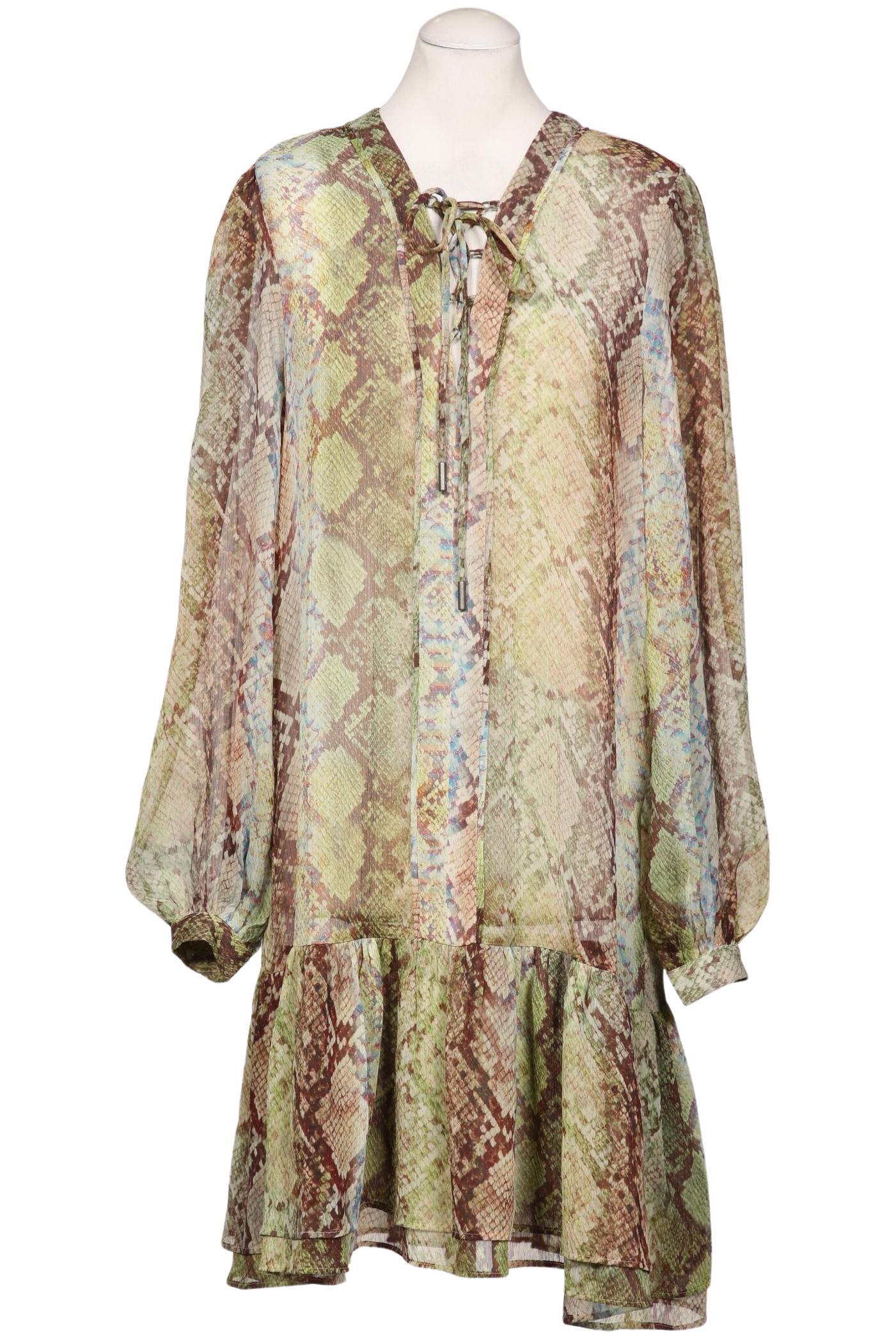 

Guess Damen Kleid, mehrfarbig, Gr. 40