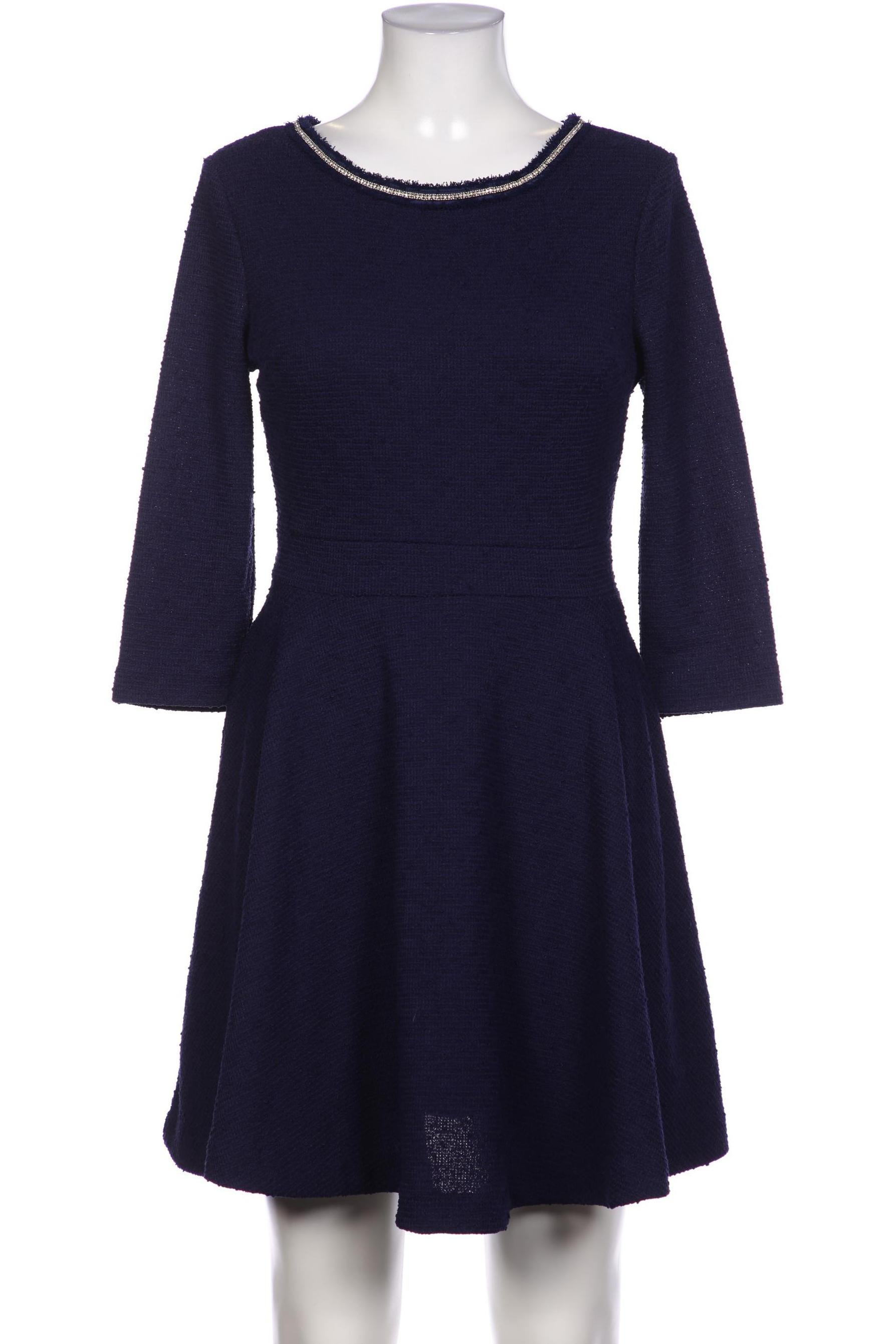 

Guess Damen Kleid, marineblau, Gr. 38