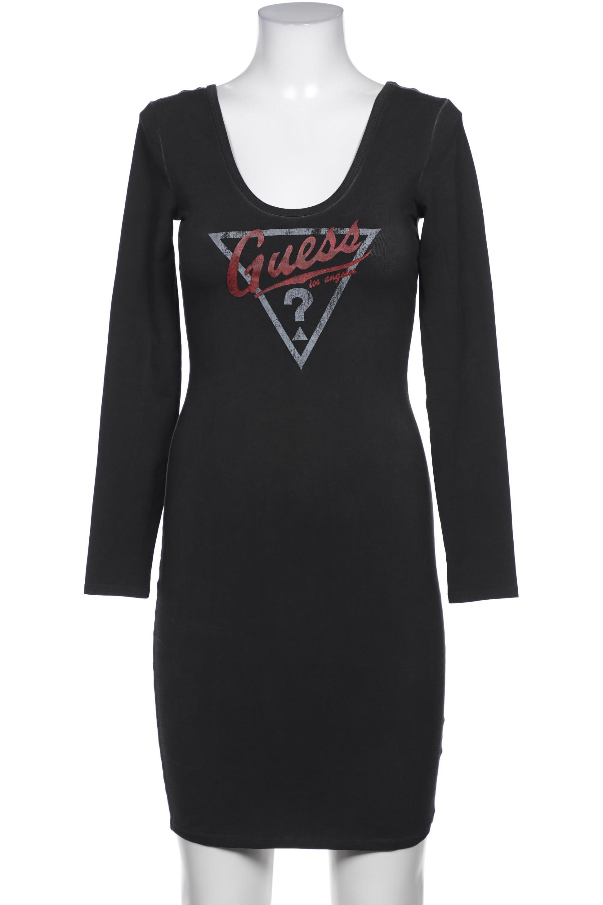 

GUESS Damen Kleid, schwarz