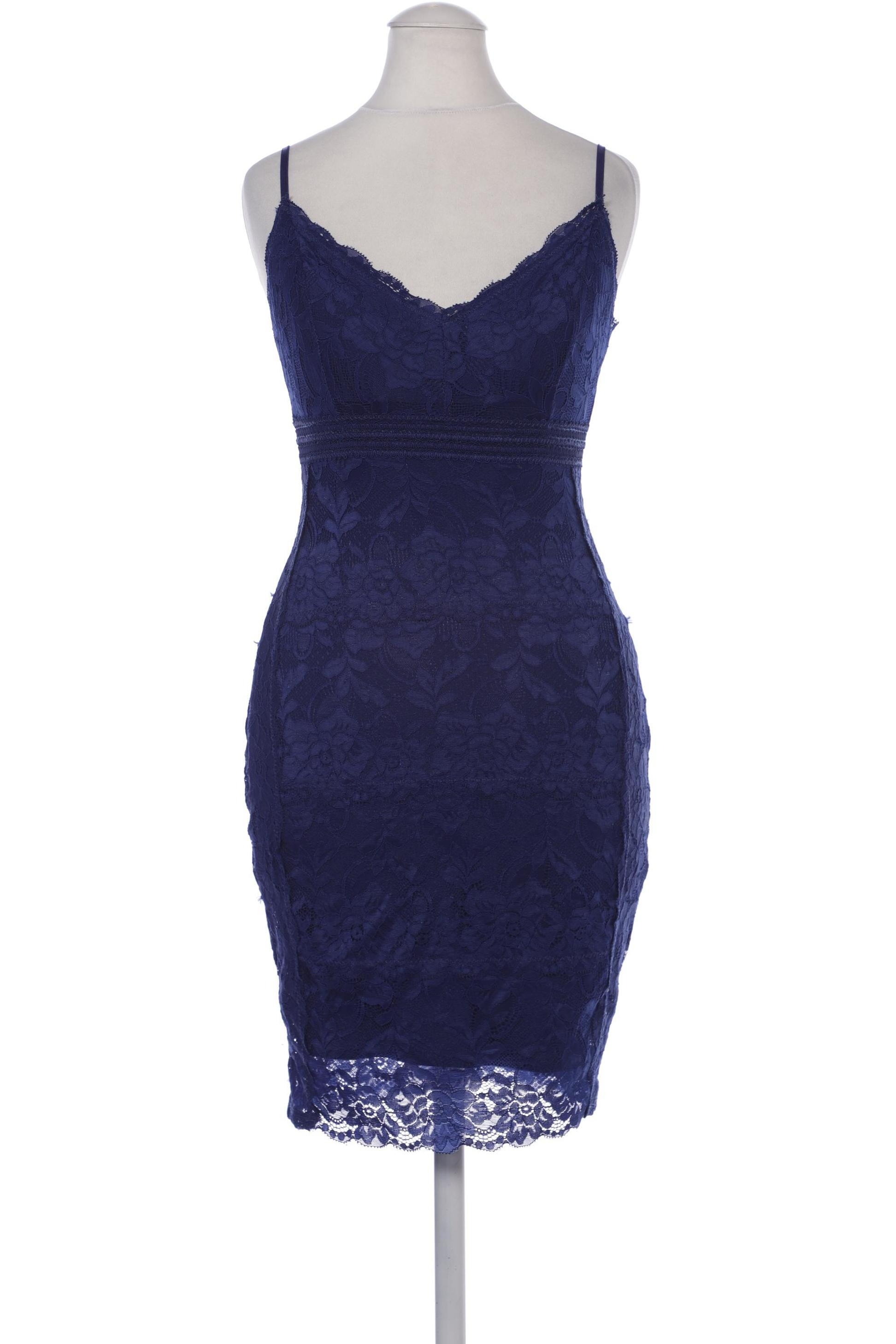 

Guess Damen Kleid, blau, Gr. 34
