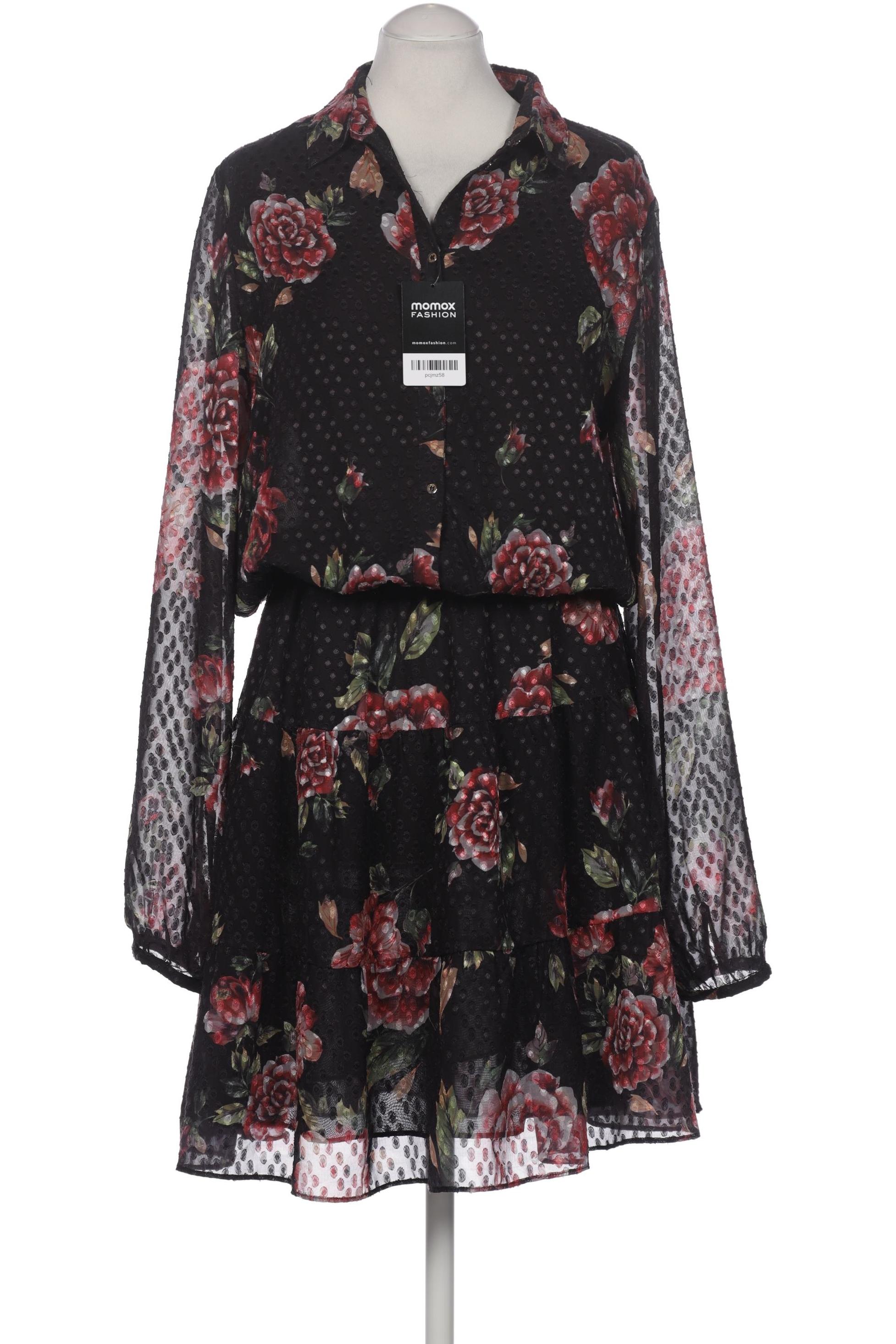 

Guess Damen Kleid, schwarz, Gr. 42