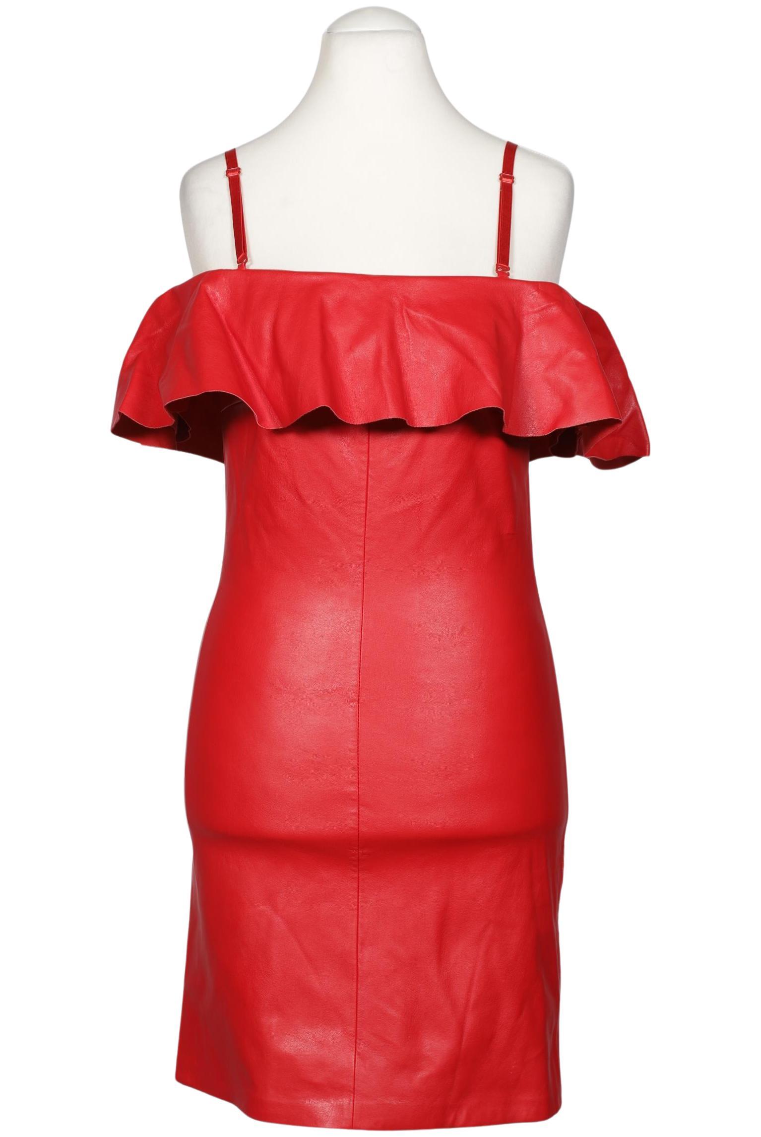 

Guess Damen Kleid, rot, Gr. 38