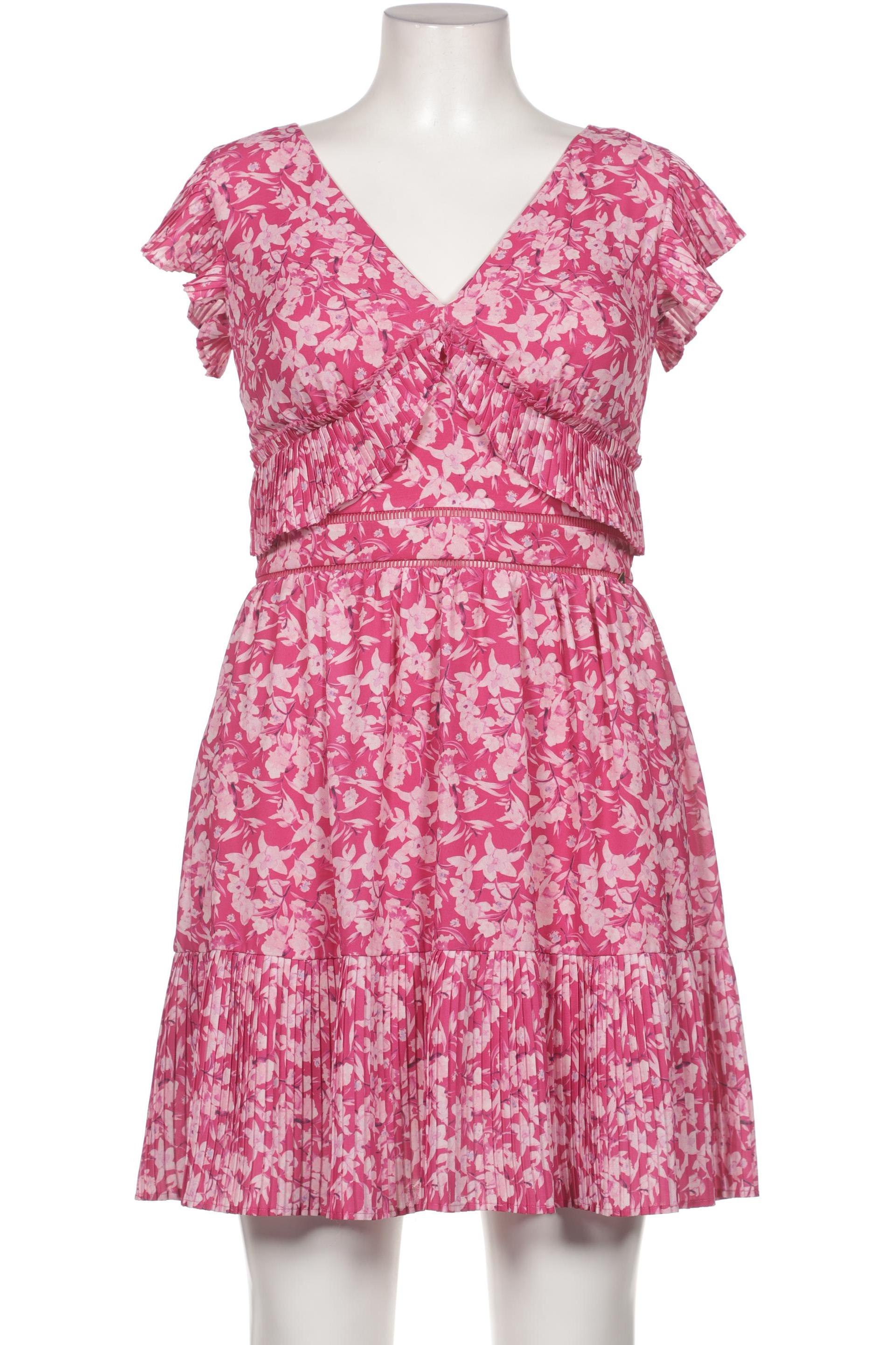 

Guess Damen Kleid, pink, Gr. 42