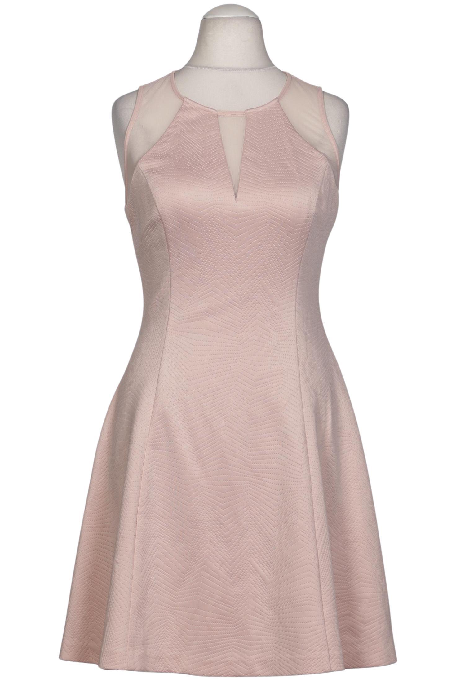 

Guess Damen Kleid, pink, Gr. 8