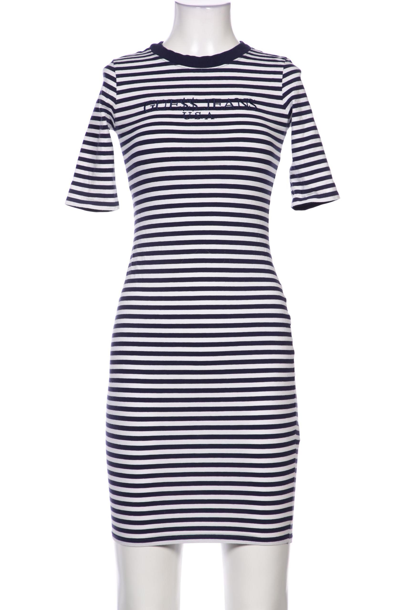 

Guess Damen Kleid, marineblau, Gr. 36