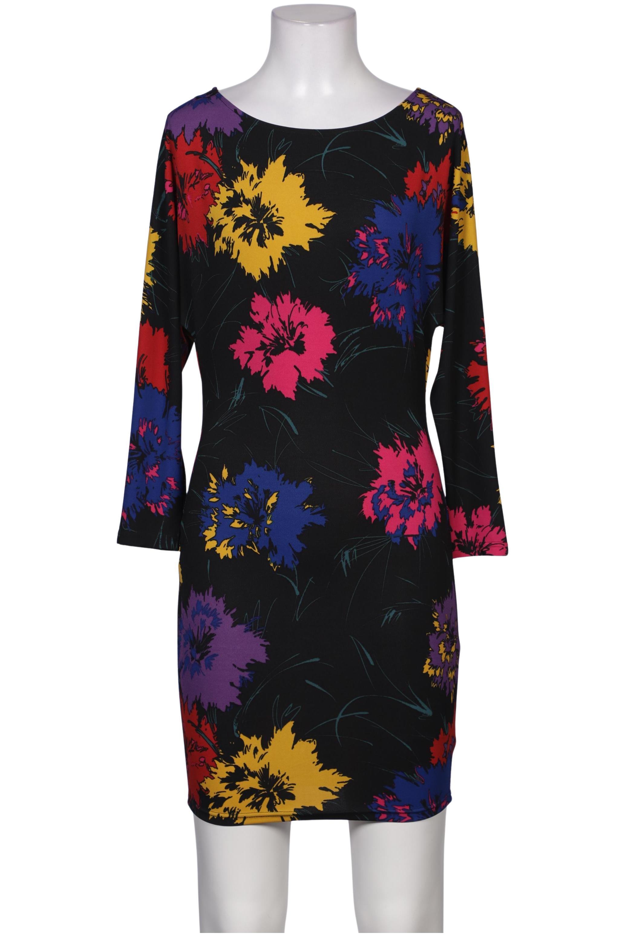 

Guess Damen Kleid, mehrfarbig, Gr. 34