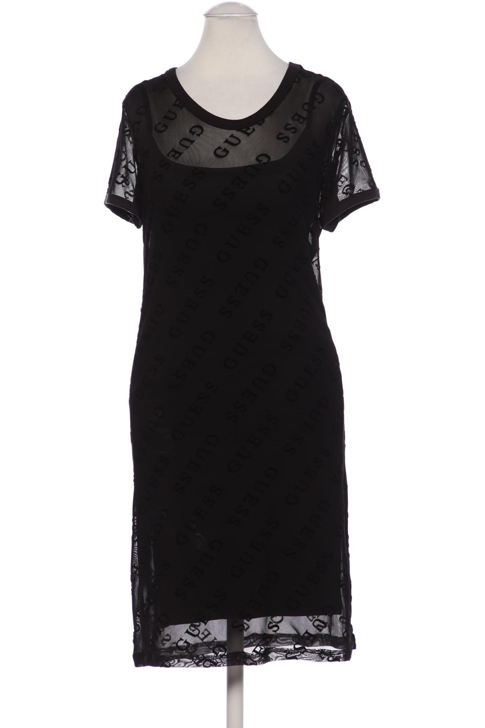 Thumbnail - Guess Damen Kleid, schwarz, Gr. 36