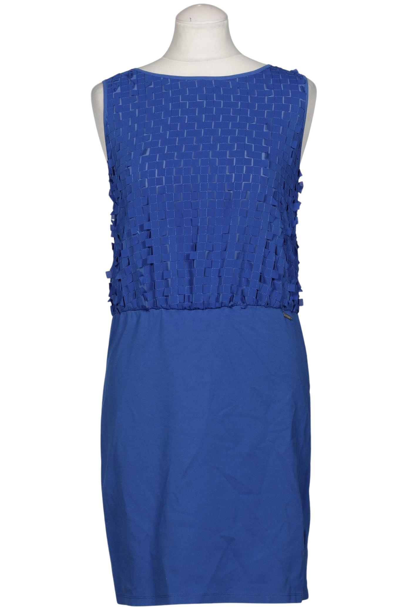 

Guess Damen Kleid, blau, Gr. 40
