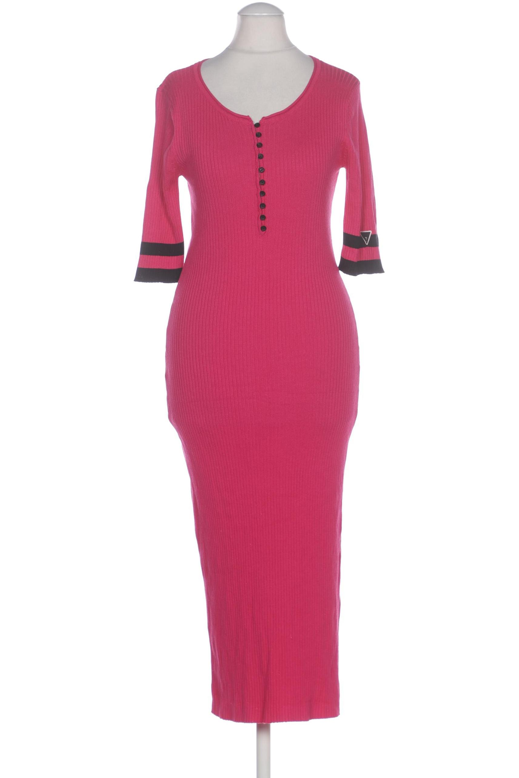 

Guess Damen Kleid, pink, Gr. 36