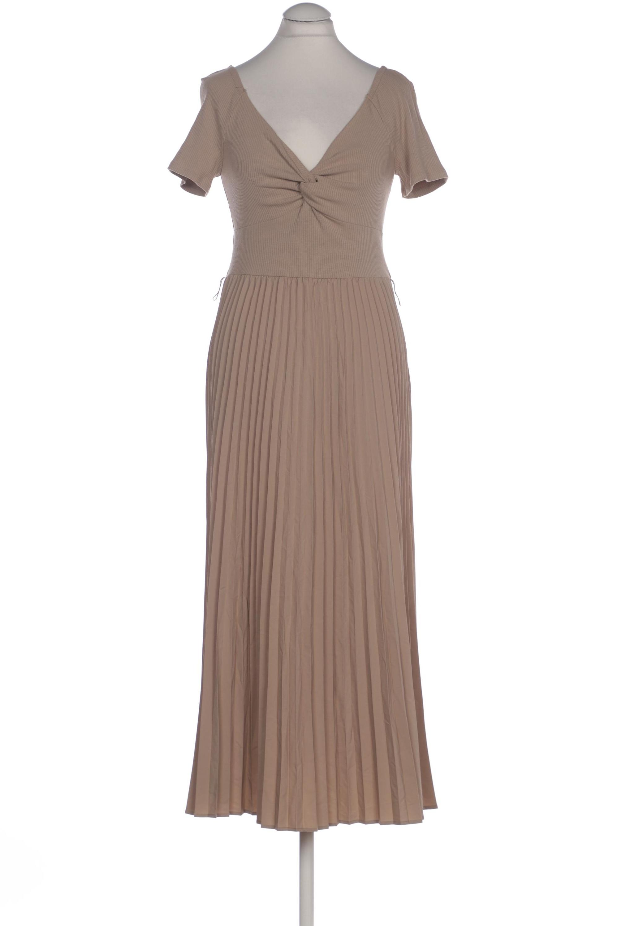 

Guess Damen Kleid, beige, Gr. 38