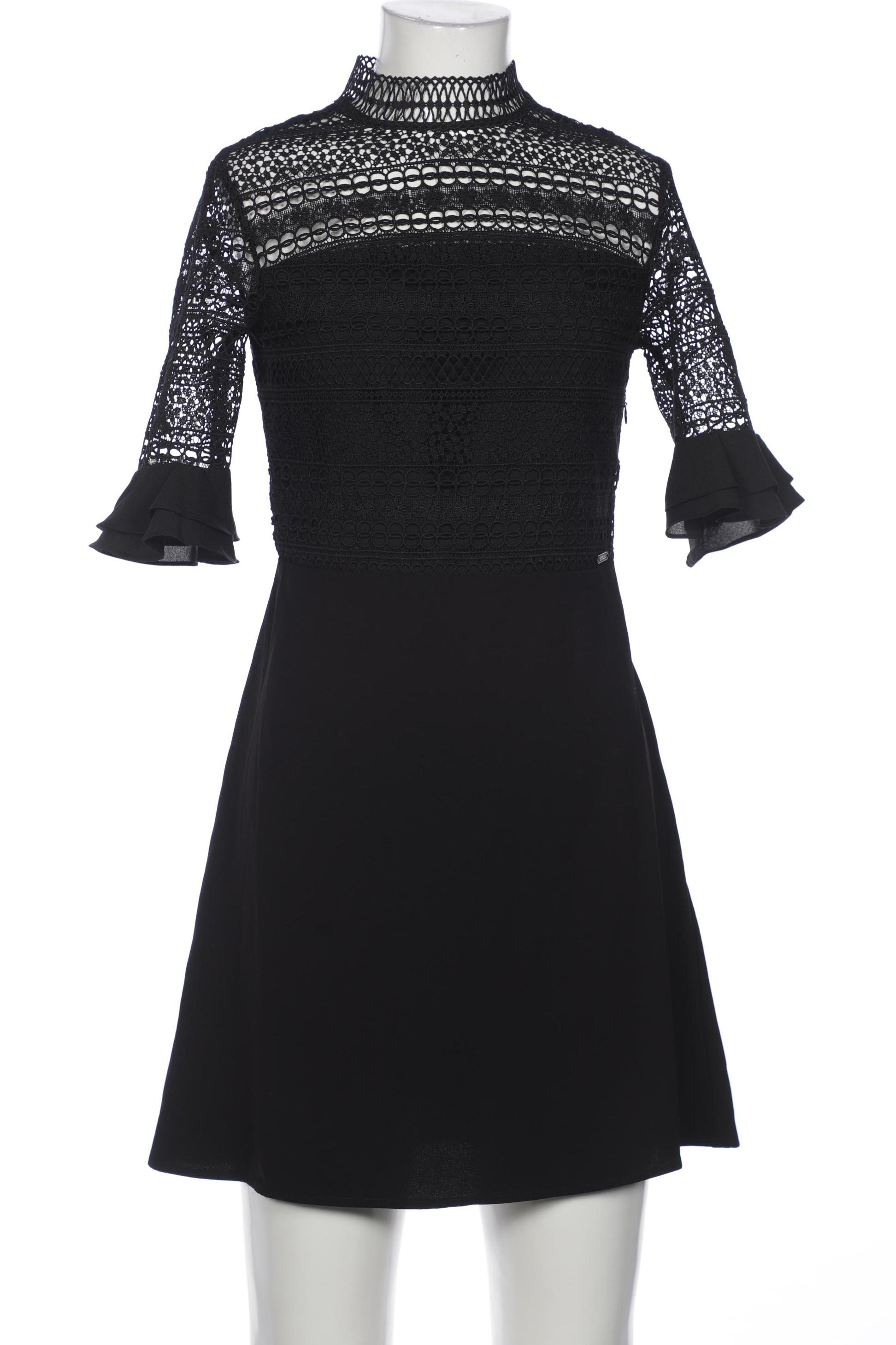 

GUESS Damen Kleid, schwarz