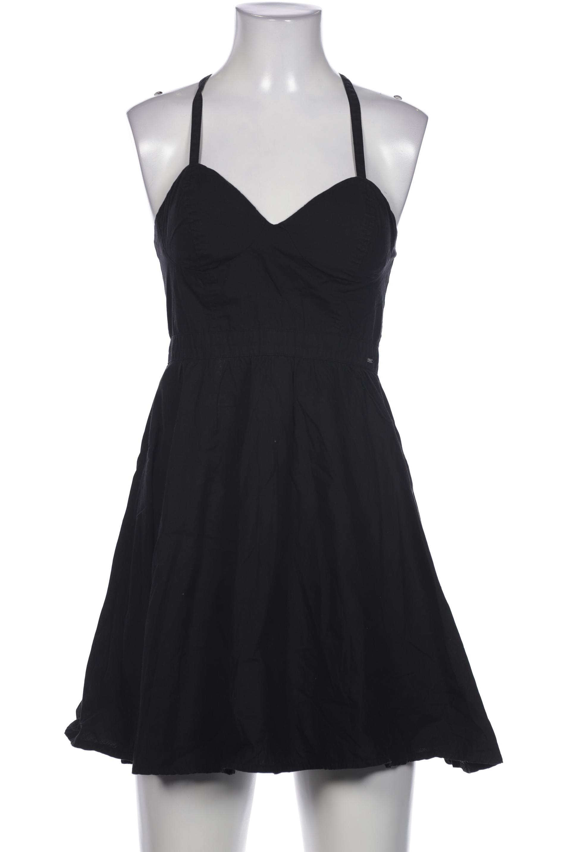 

Guess Damen Kleid, schwarz, Gr. 36