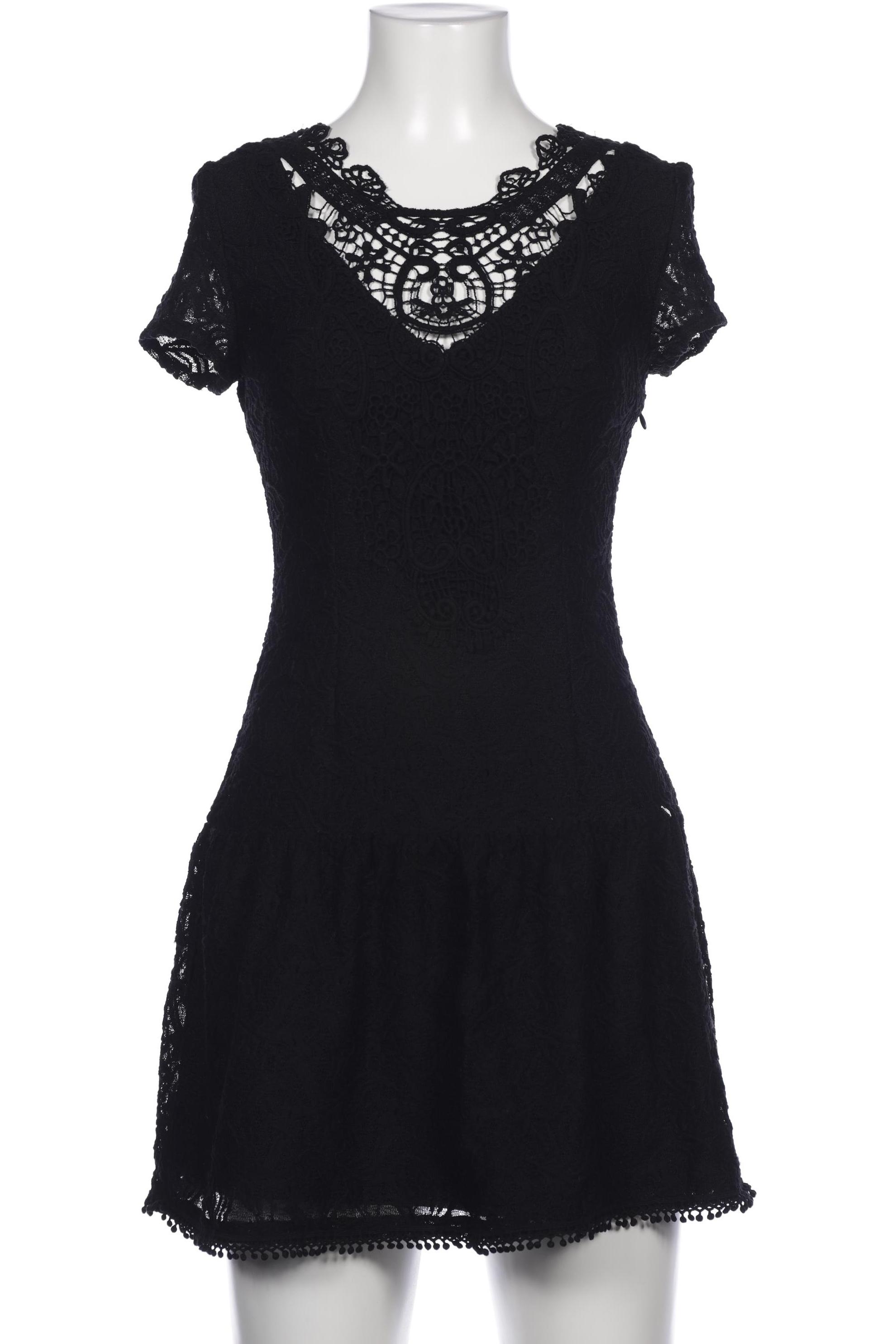 

GUESS Damen Kleid, schwarz