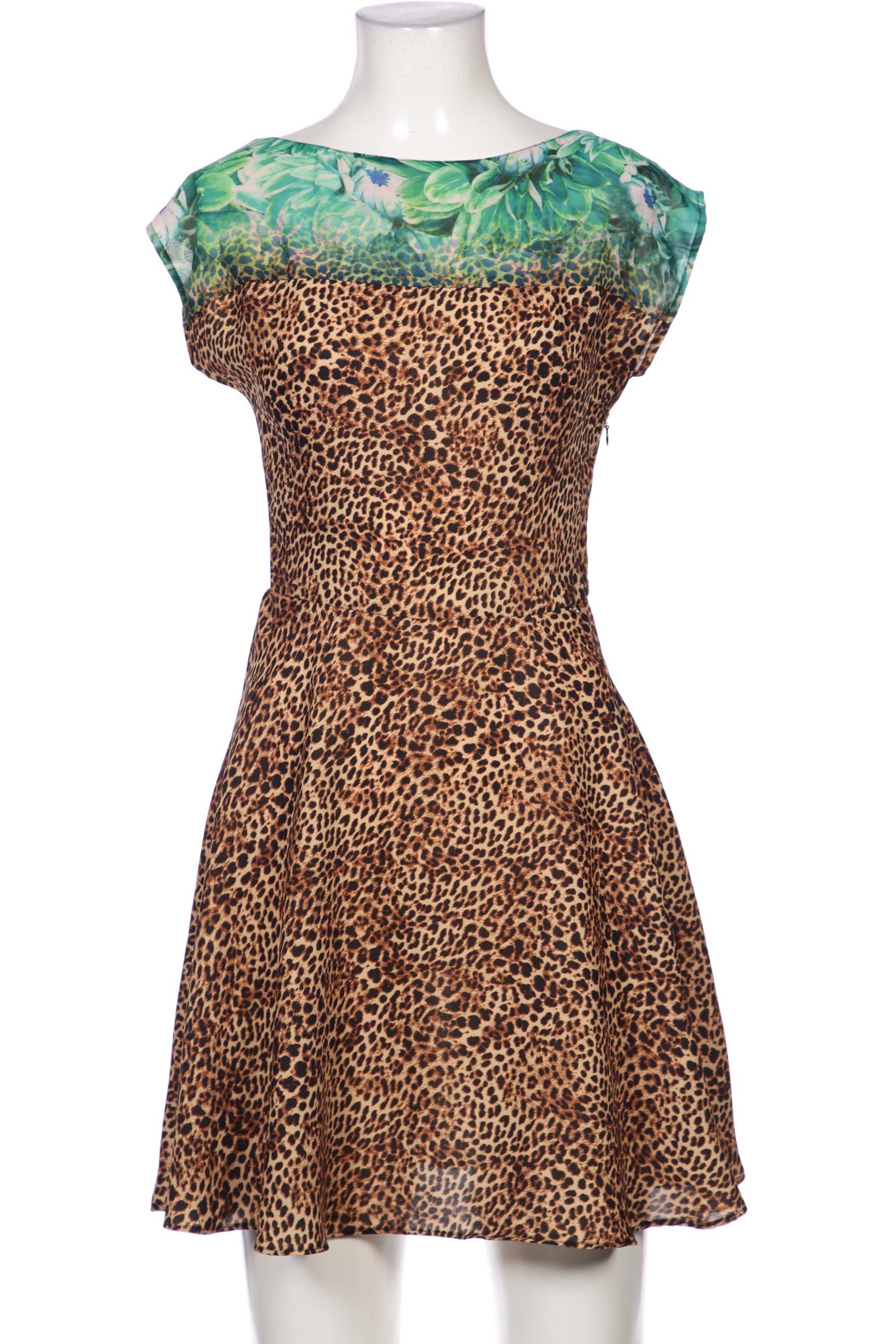 

Guess Damen Kleid, braun, Gr. 32