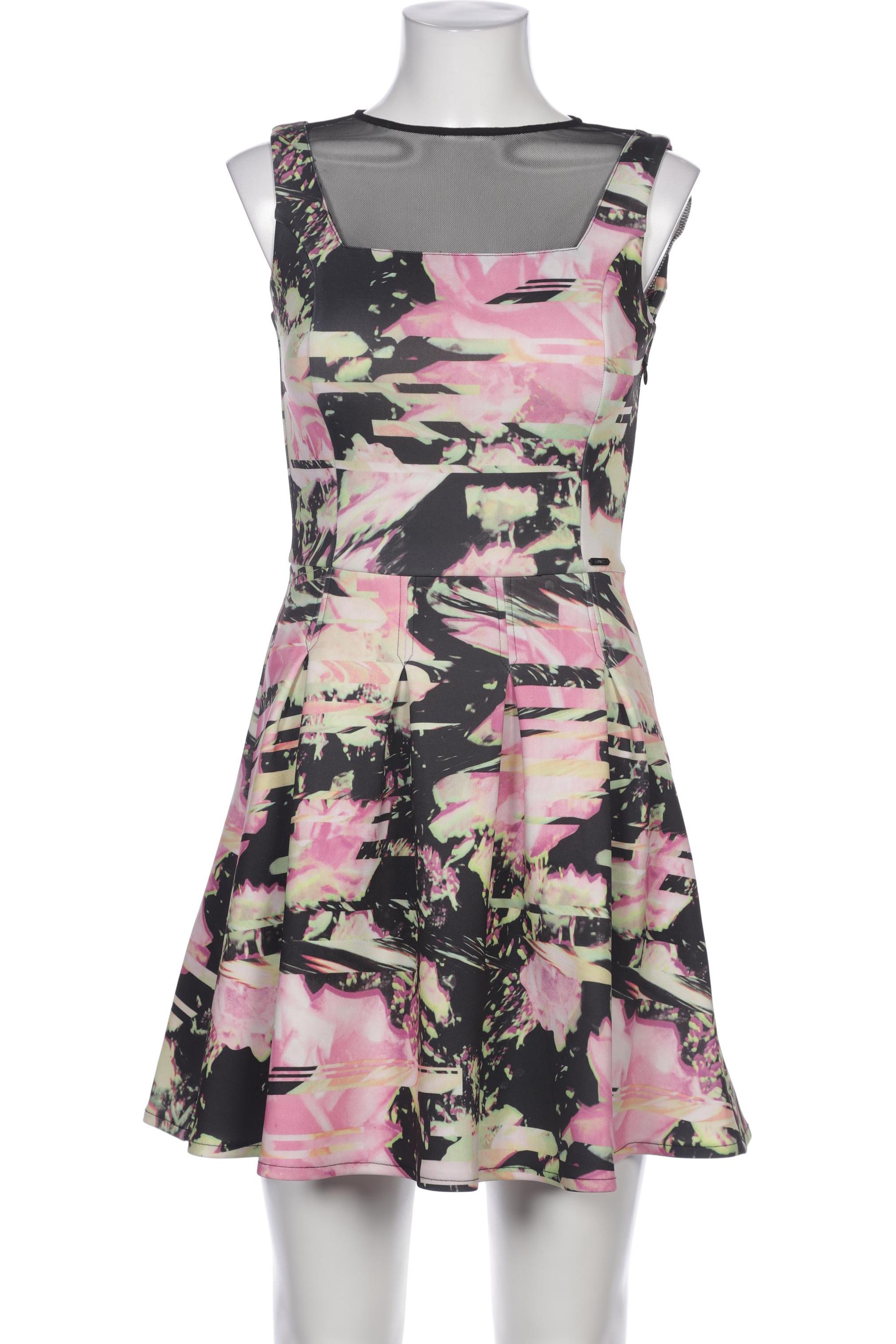 

GUESS Damen Kleid, mehrfarbig