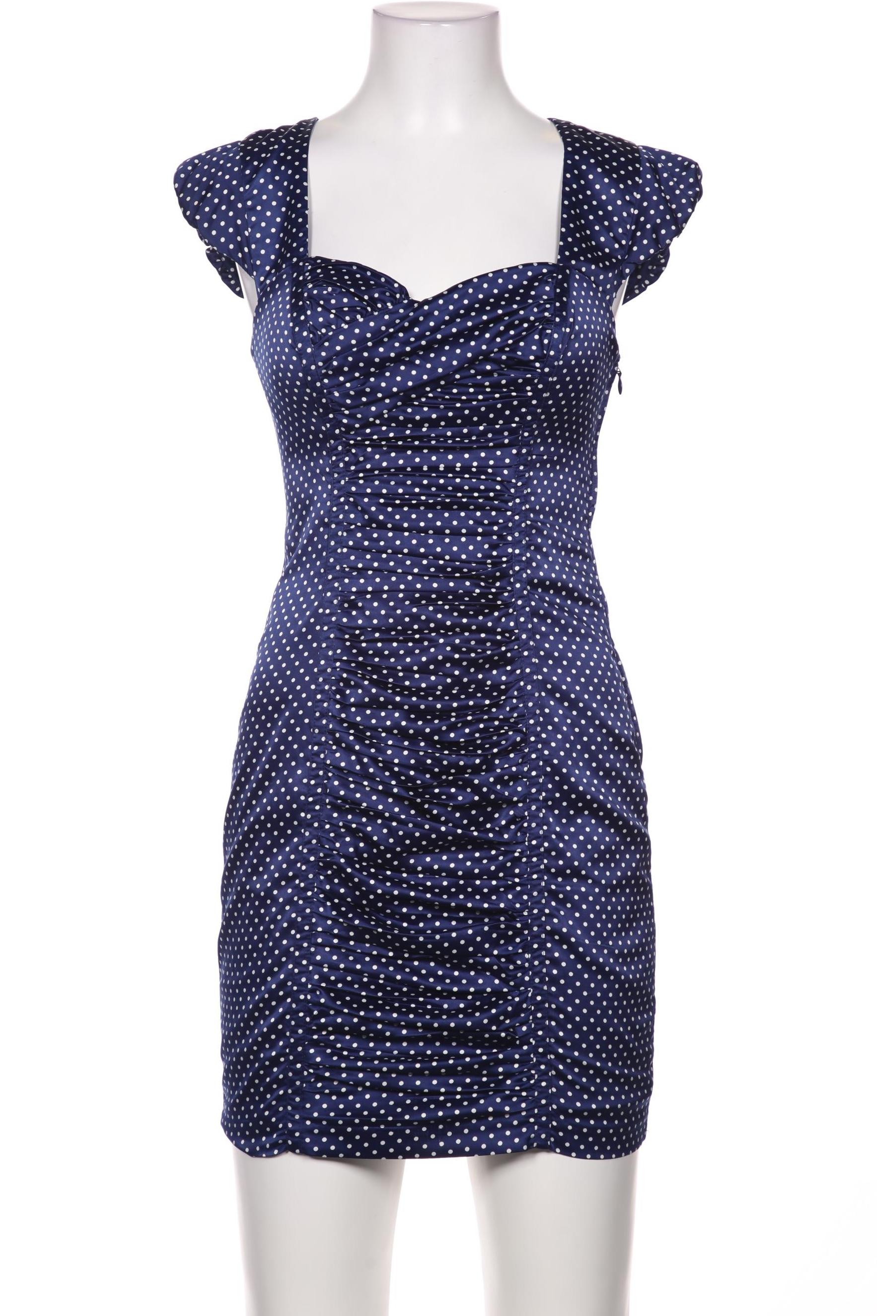 

Guess Damen Kleid, marineblau, Gr. 6