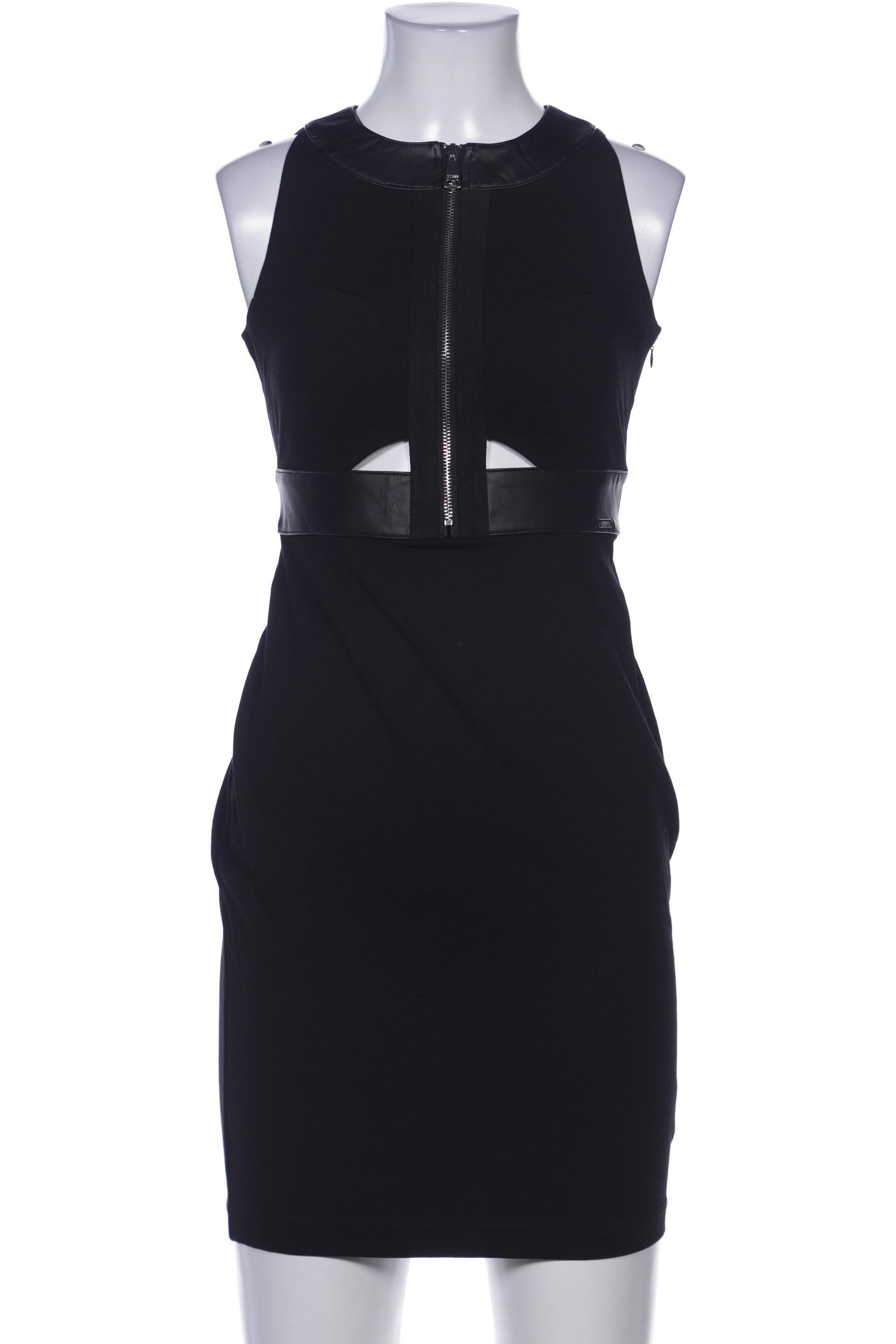 

Guess Damen Kleid, schwarz, Gr. 36