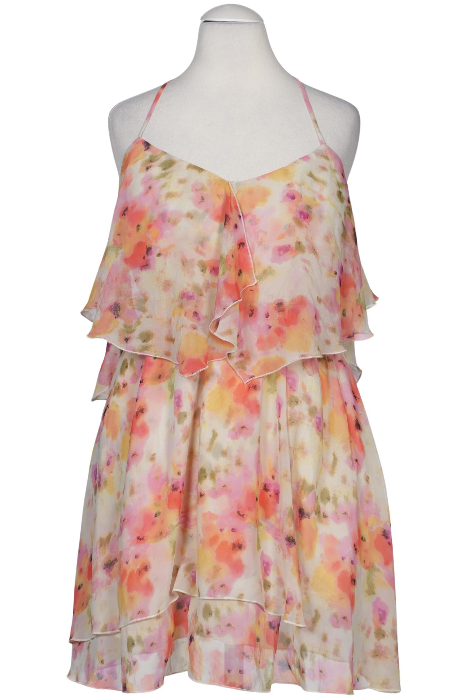 

Guess Damen Kleid, mehrfarbig, Gr. 36