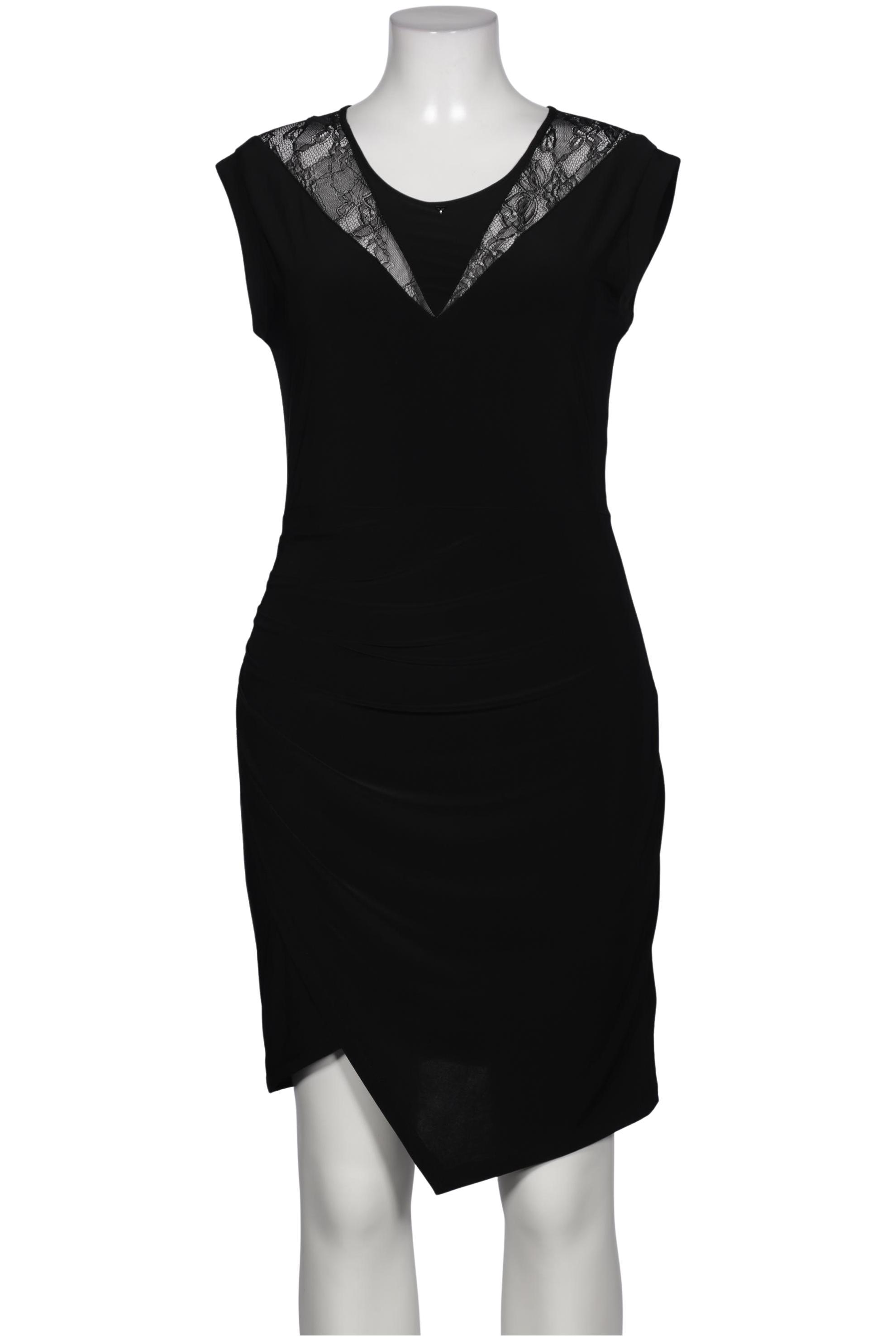 

Guess Damen Kleid, schwarz, Gr. 44