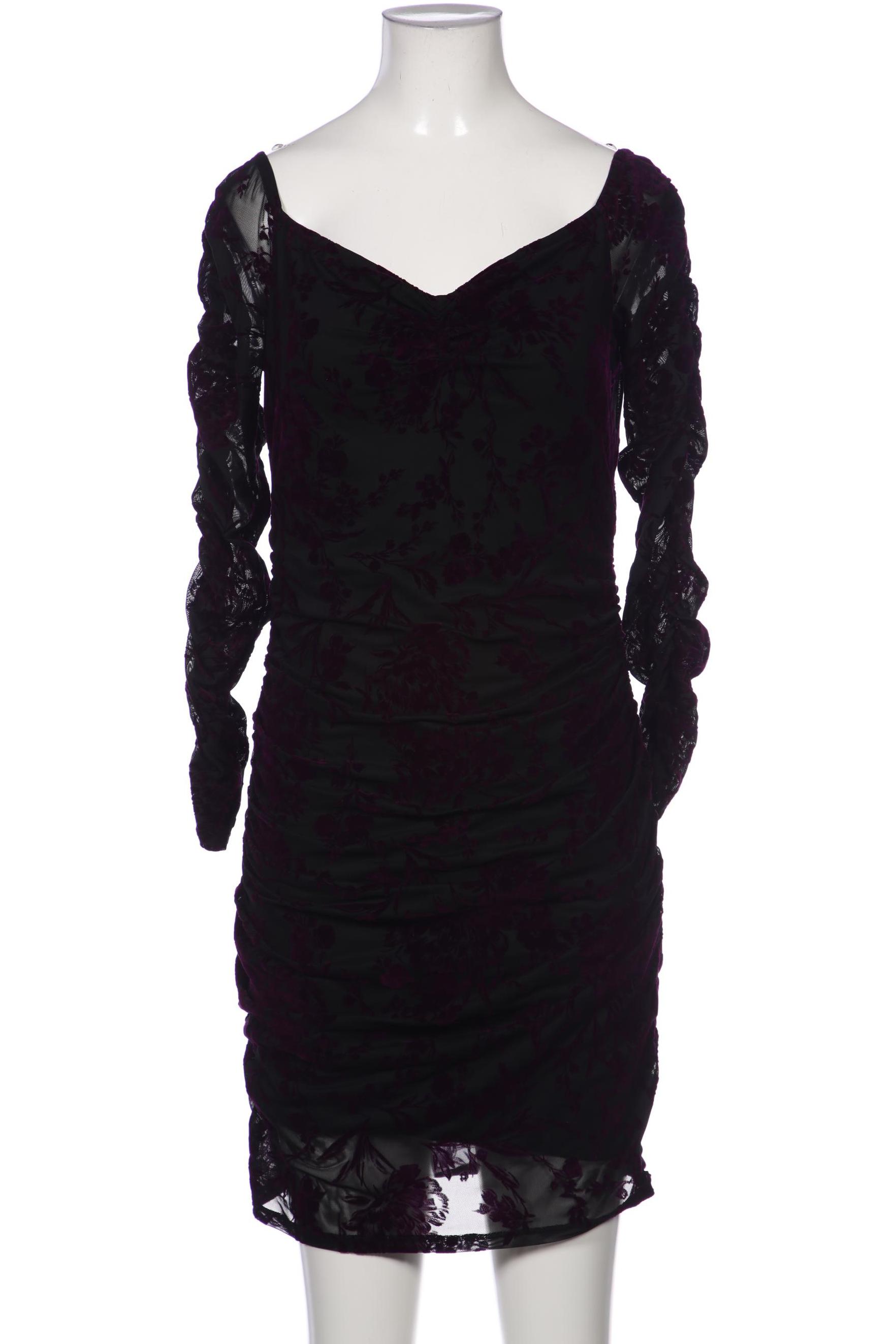 

GUESS Damen Kleid, marineblau