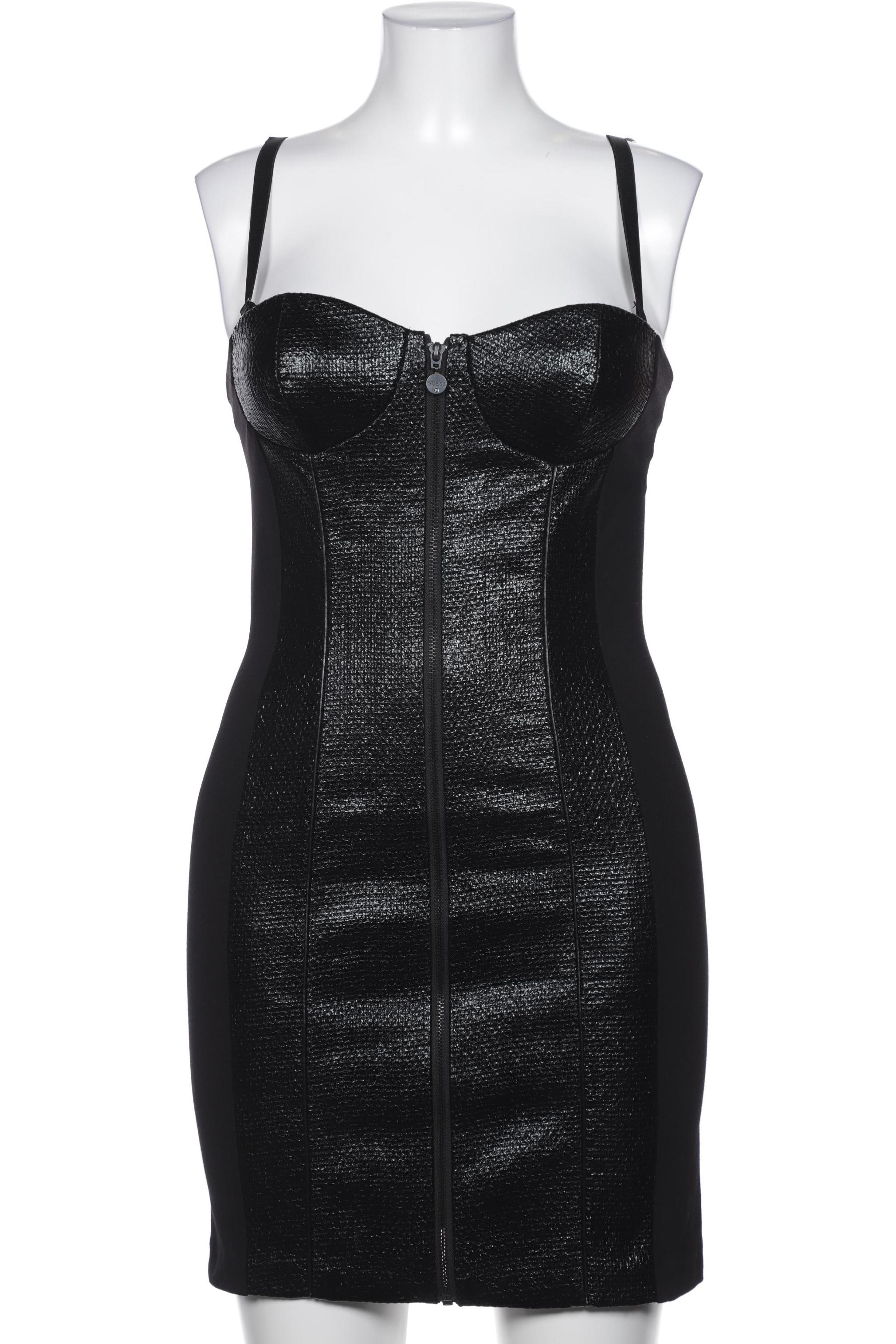 

GUESS Damen Kleid, schwarz