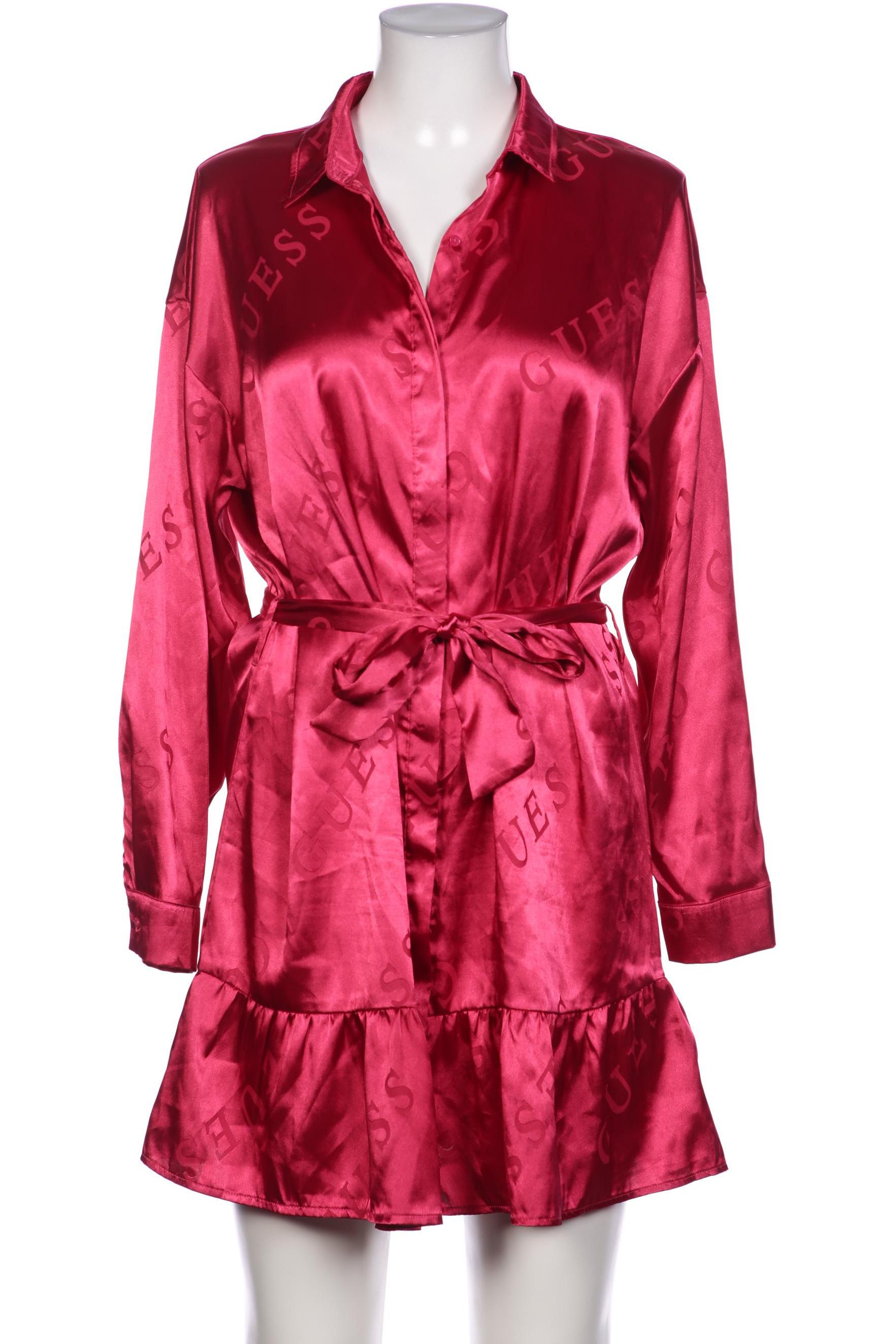 

Guess Damen Kleid, pink, Gr. 42