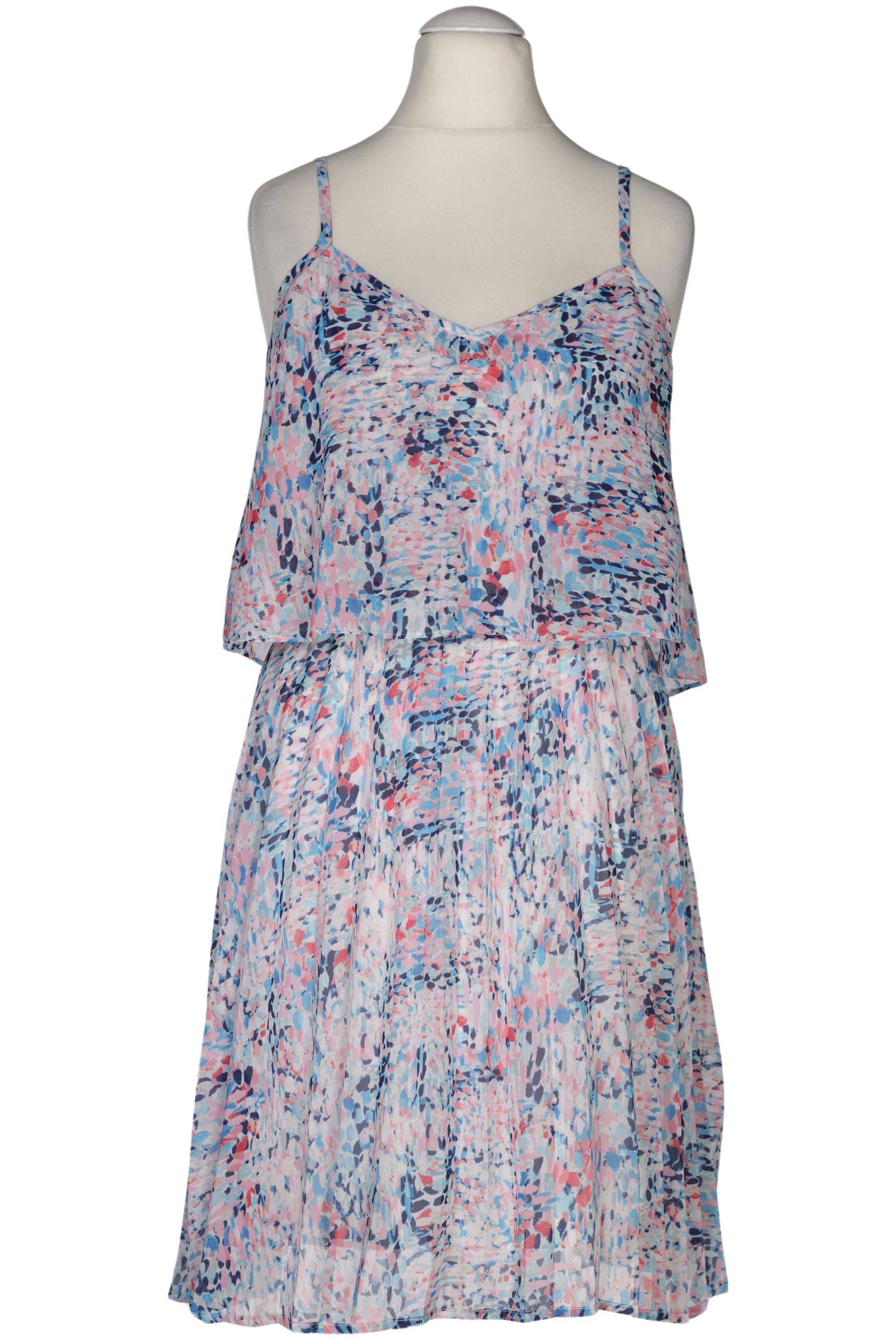 

Guess Damen Kleid, blau, Gr. 8