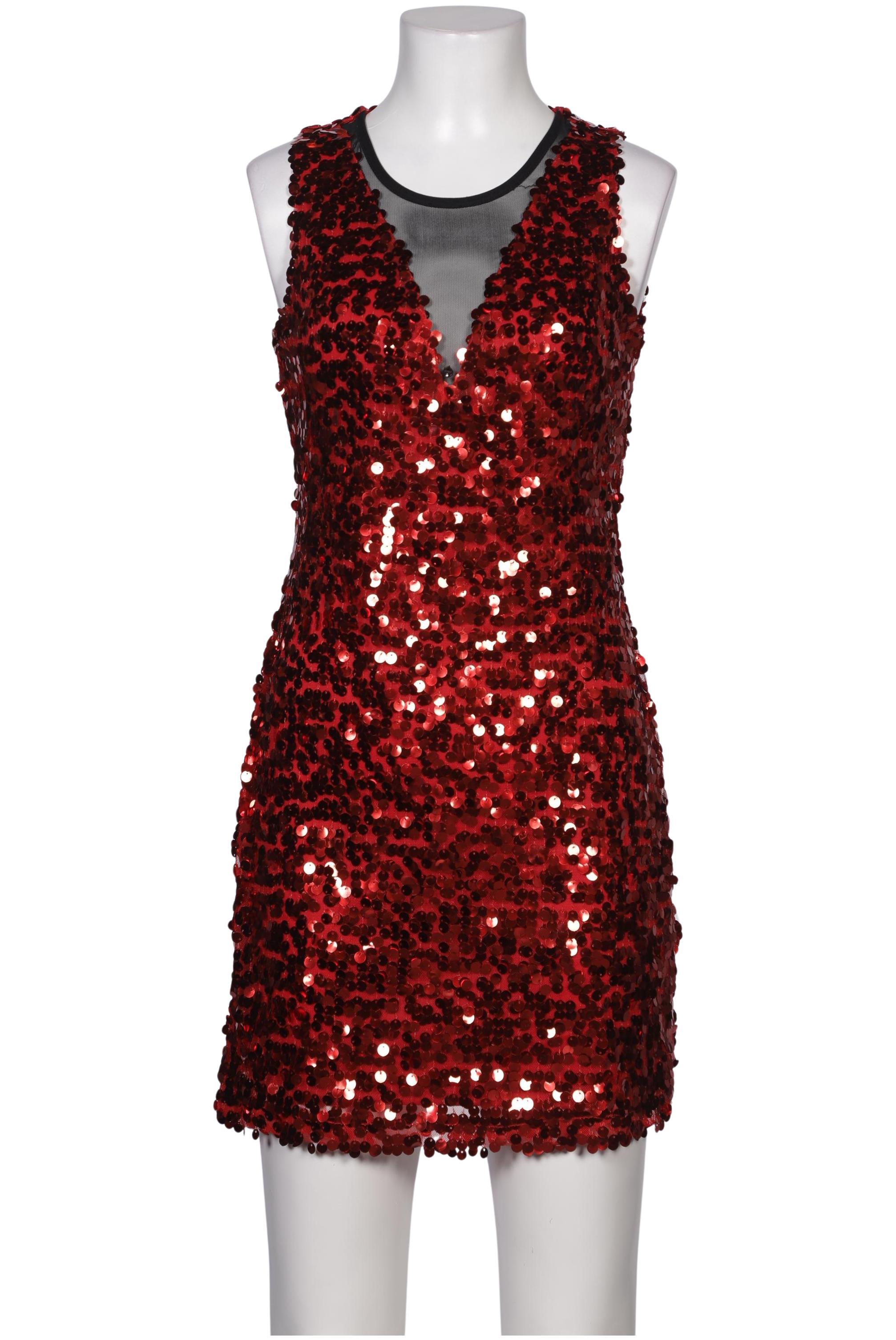 

Guess Damen Kleid, rot, Gr. 36