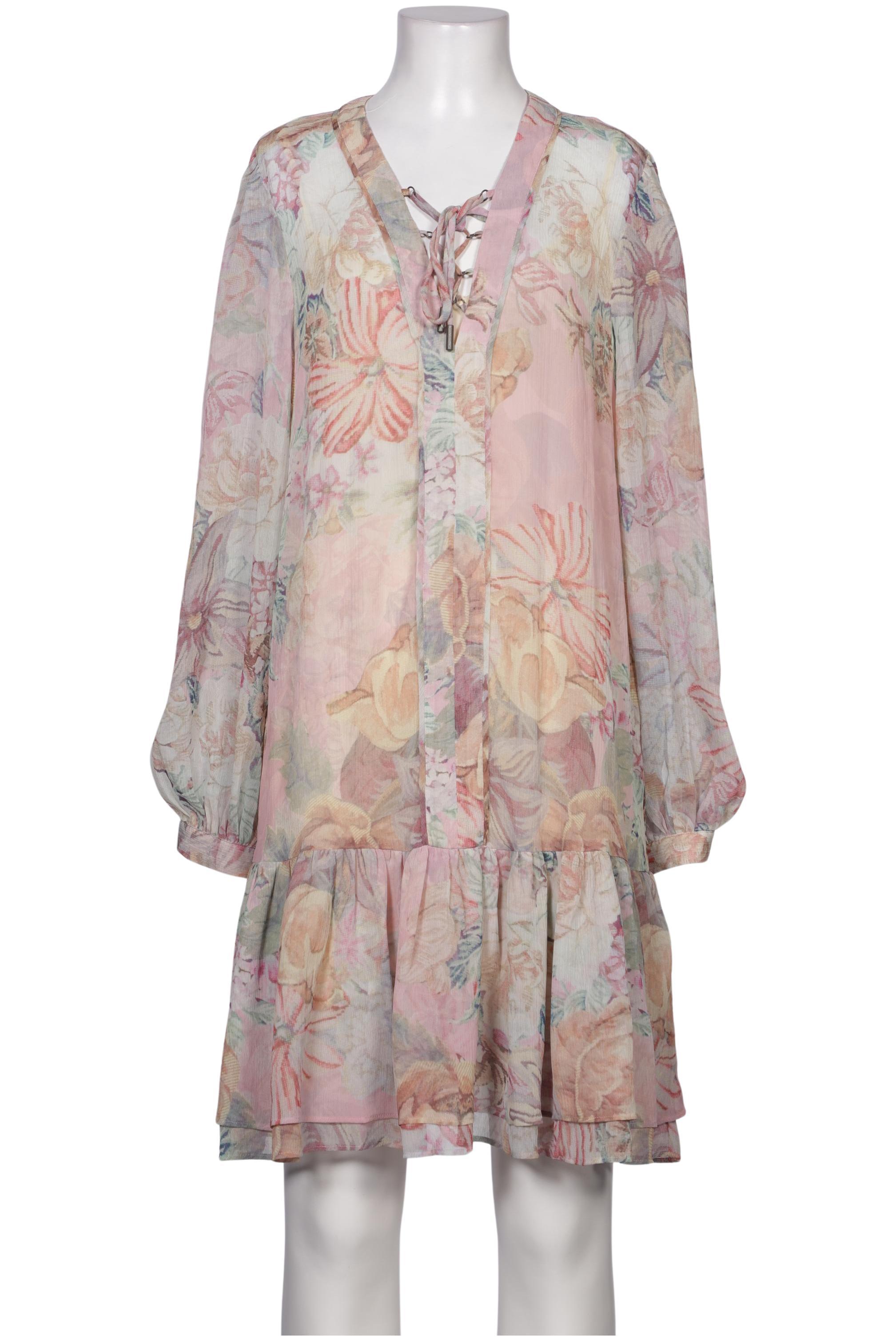 

Guess Damen Kleid, mehrfarbig, Gr. 38