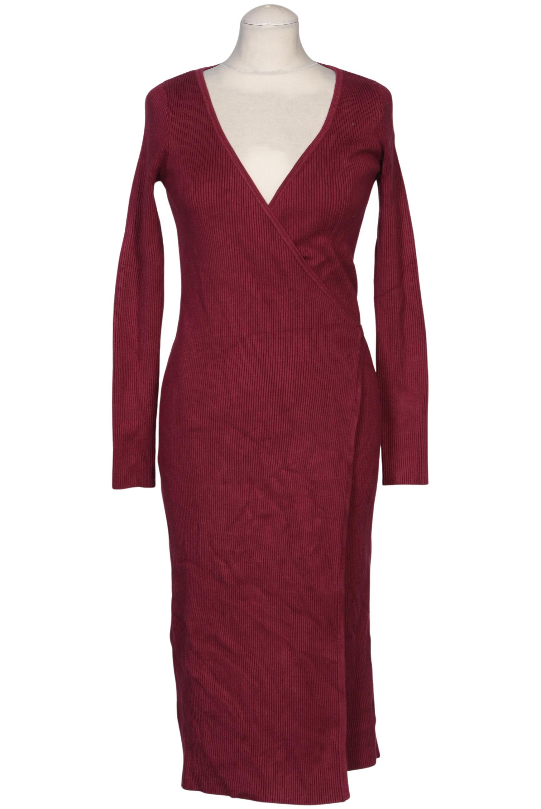 

Guess Damen Kleid, bordeaux, Gr. 40