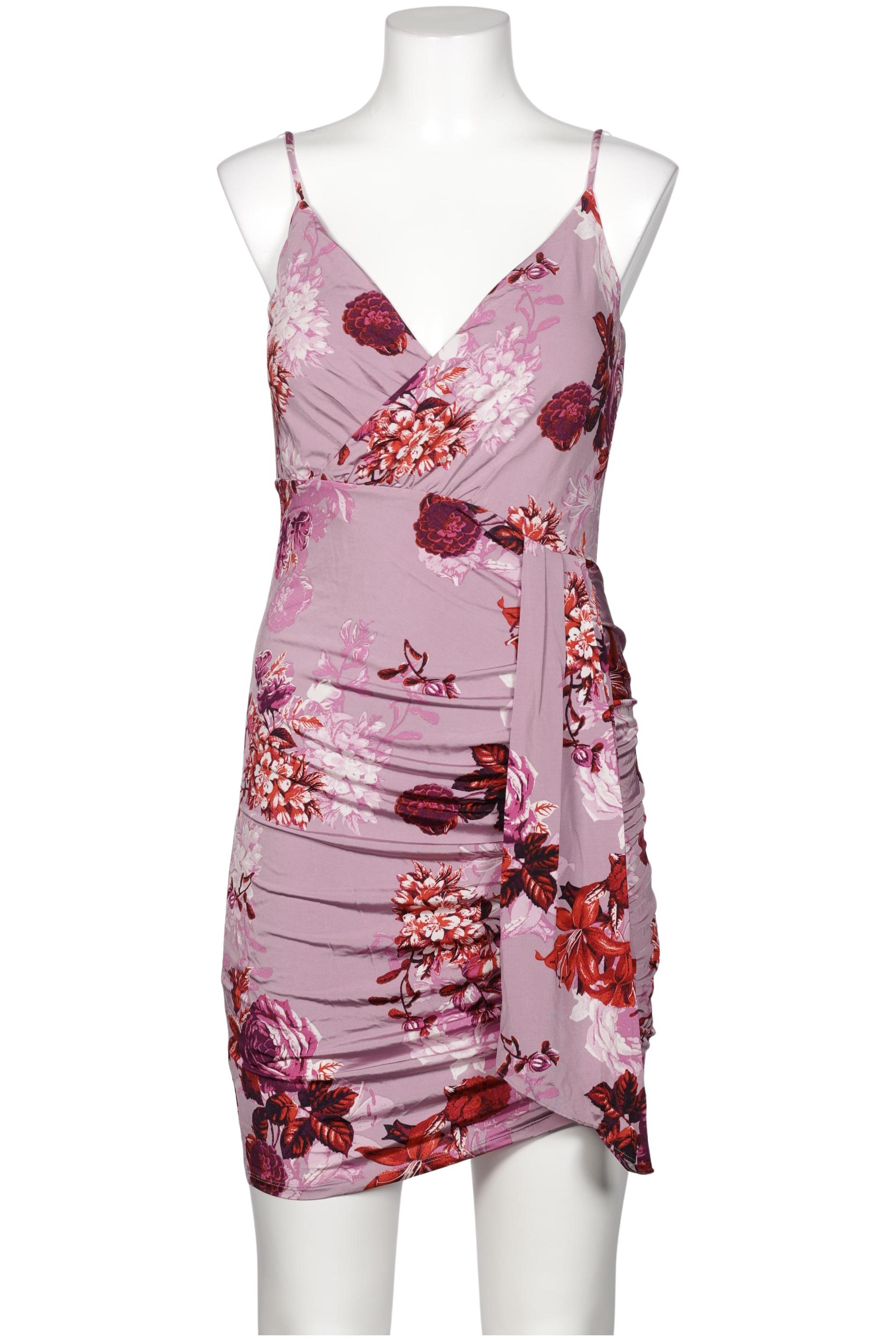 

Guess Damen Kleid, flieder, Gr. 42