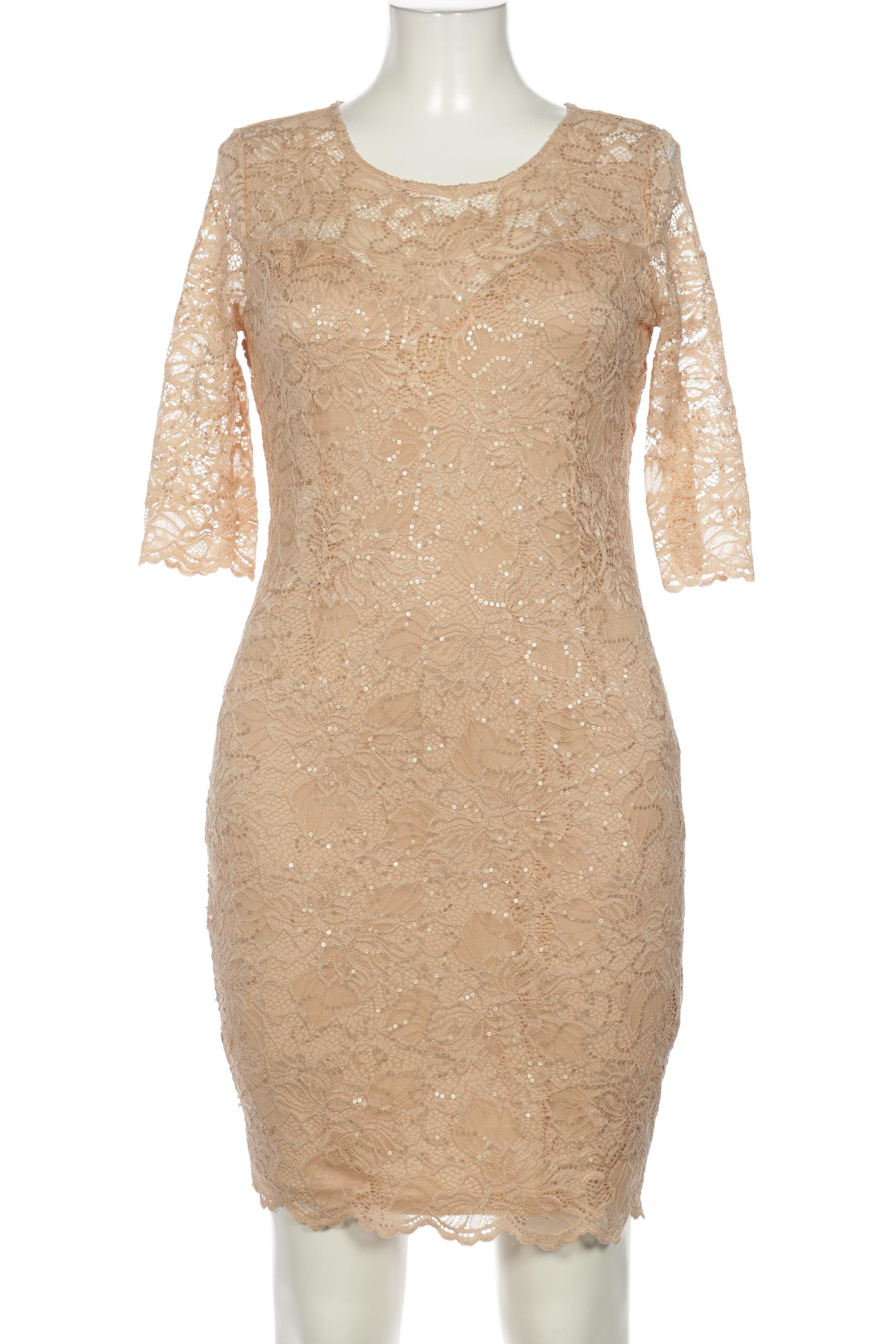 

GUESS Damen Kleid, beige