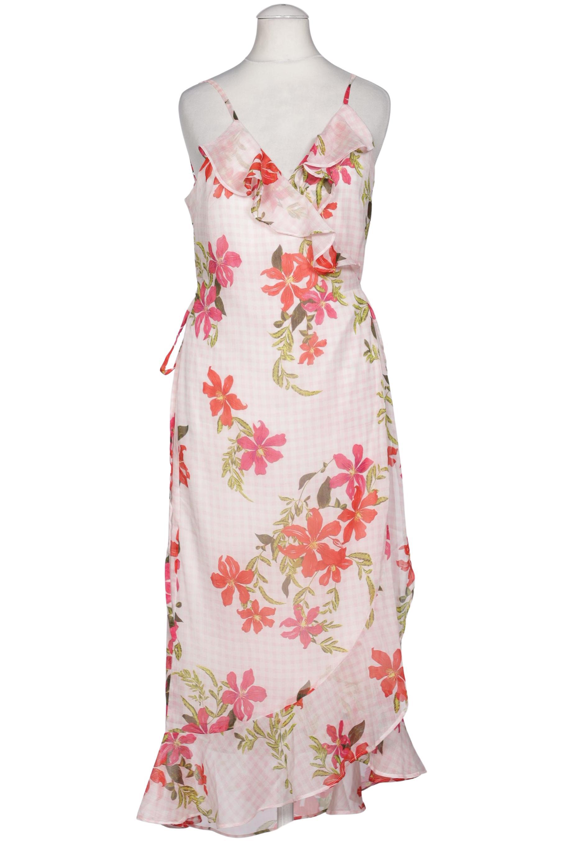 

Guess Damen Kleid, pink, Gr. 38