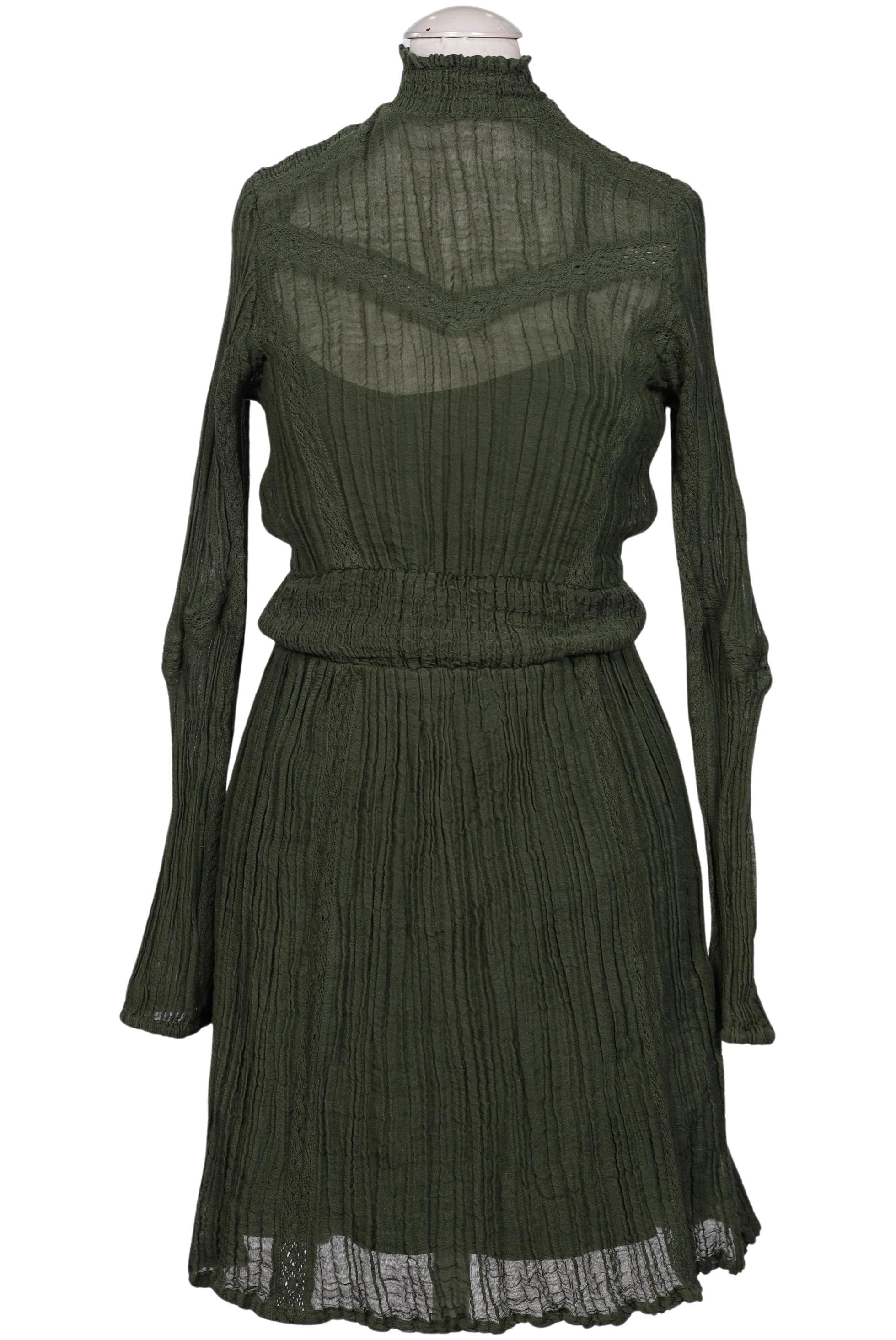 

Guess Damen Kleid, grün, Gr. 36