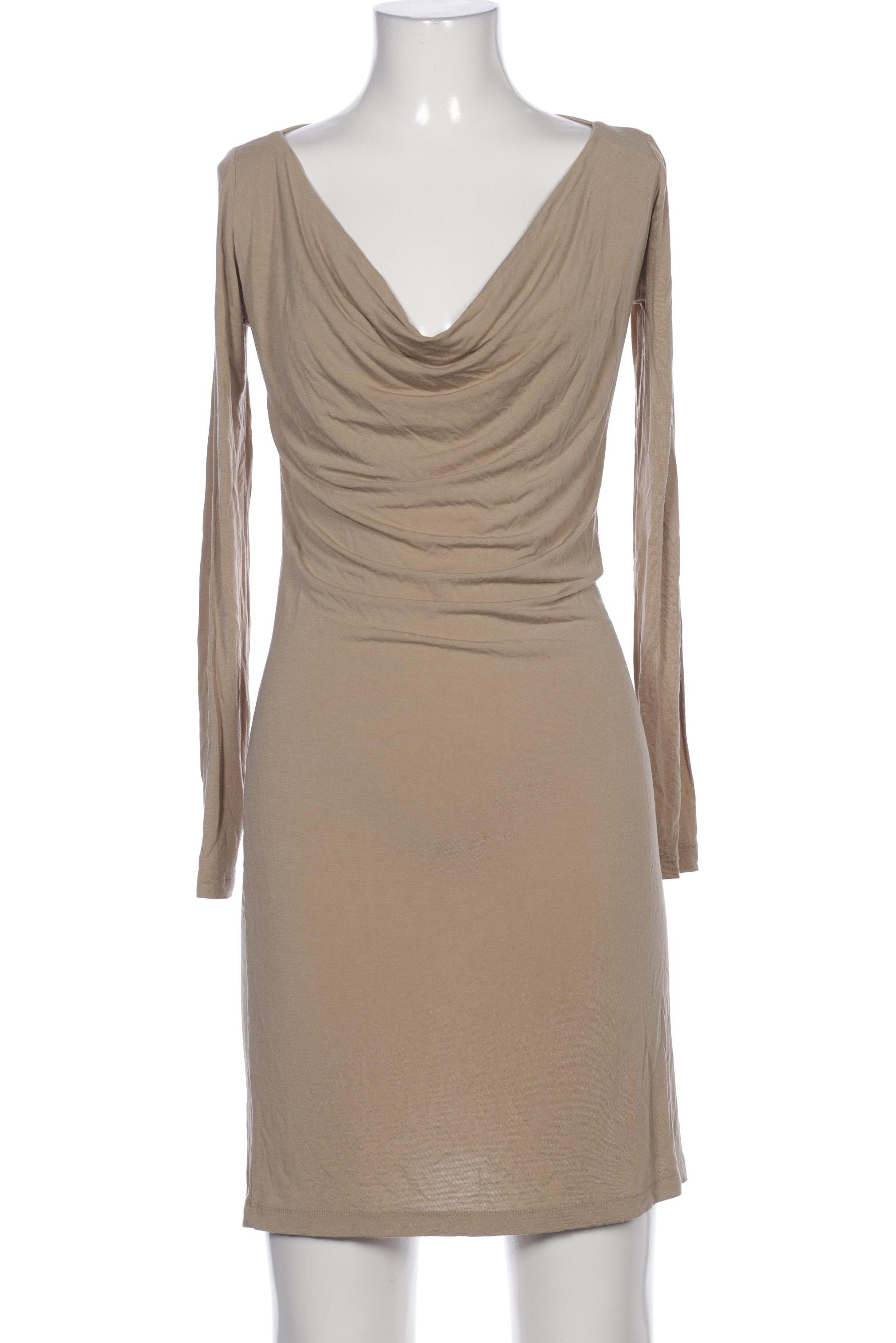 

Guess Damen Kleid, beige, Gr. 34