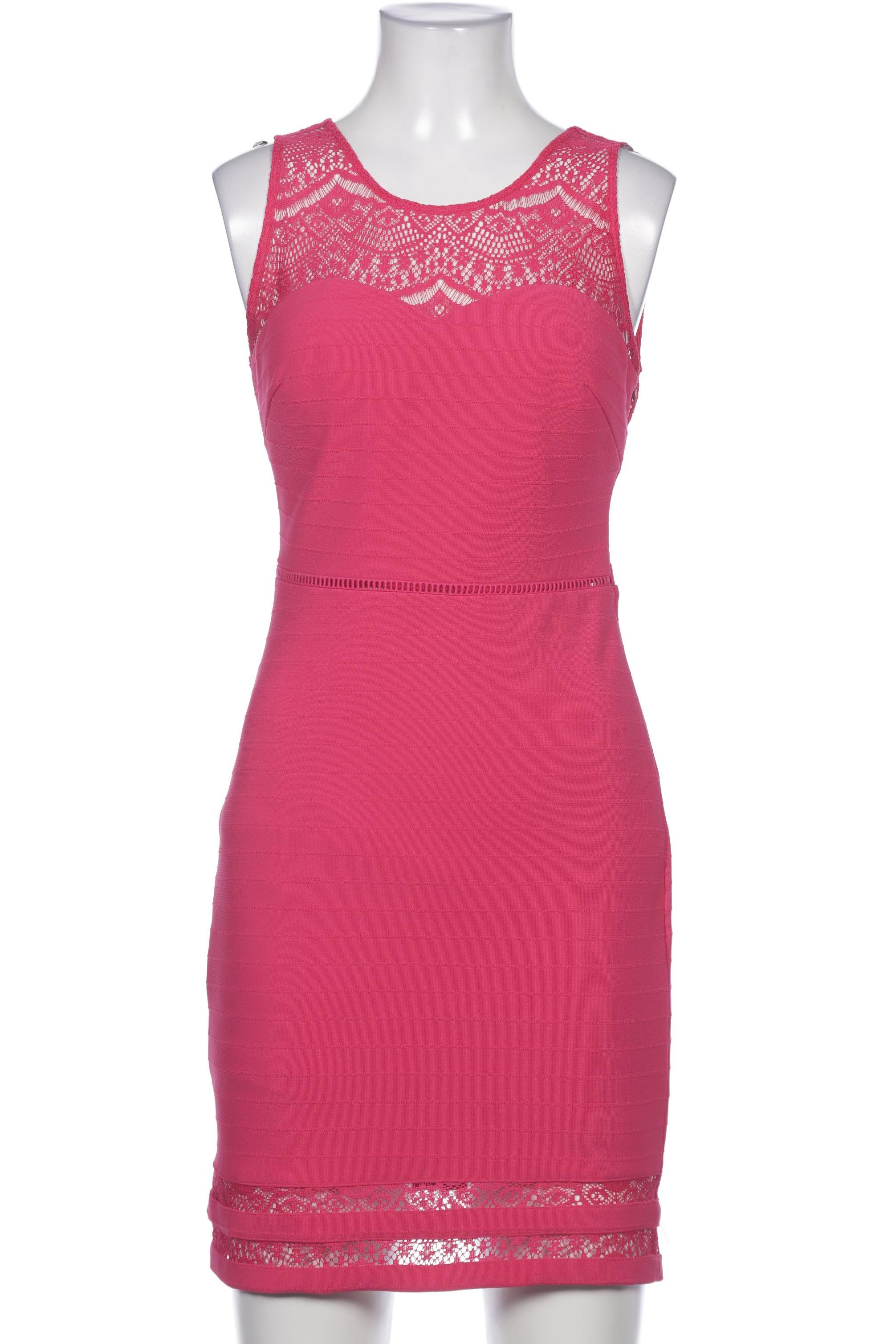 

Guess Damen Kleid, pink, Gr. 36