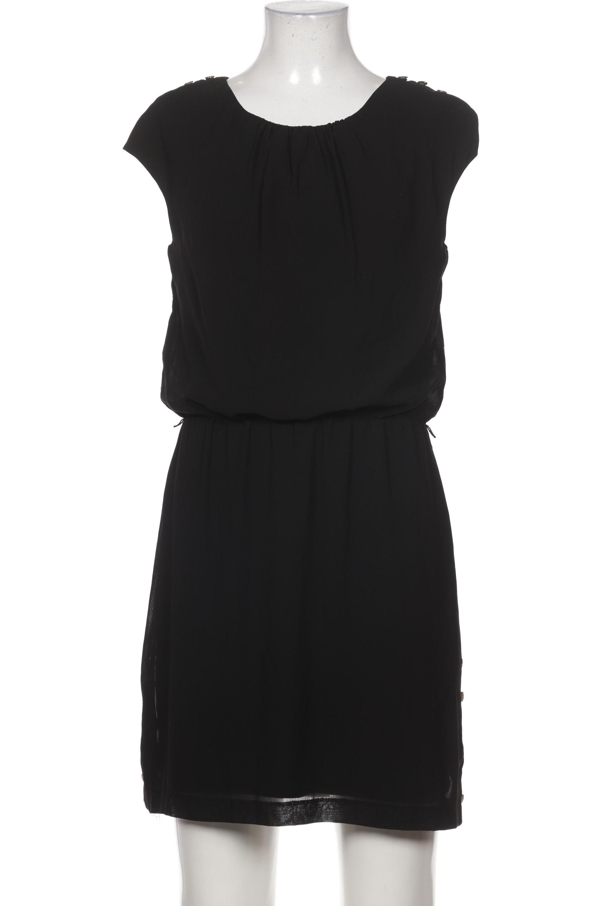 

Guess Damen Kleid, schwarz, Gr. 2